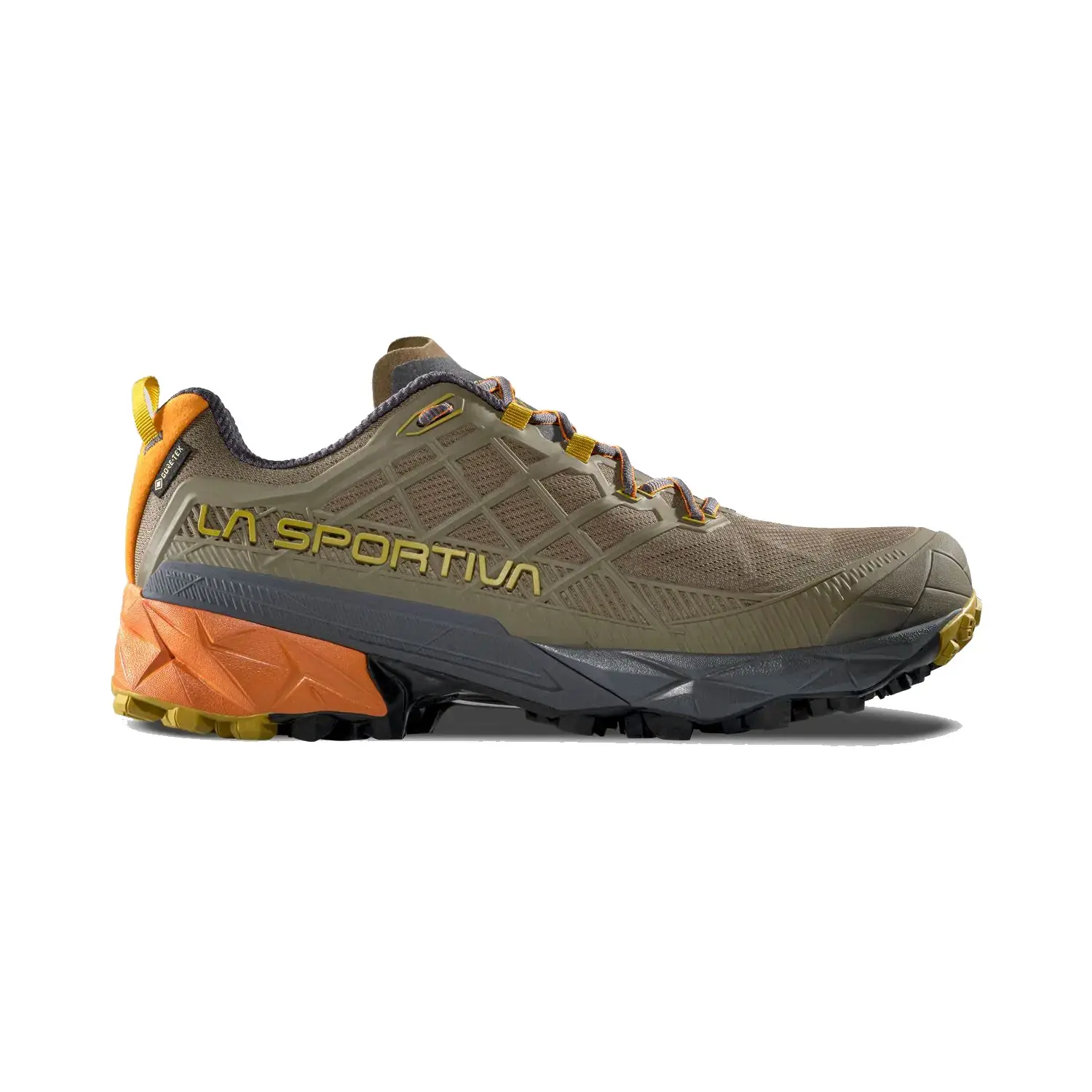 mochamarmalade - La Sportiva Akyra II GTX