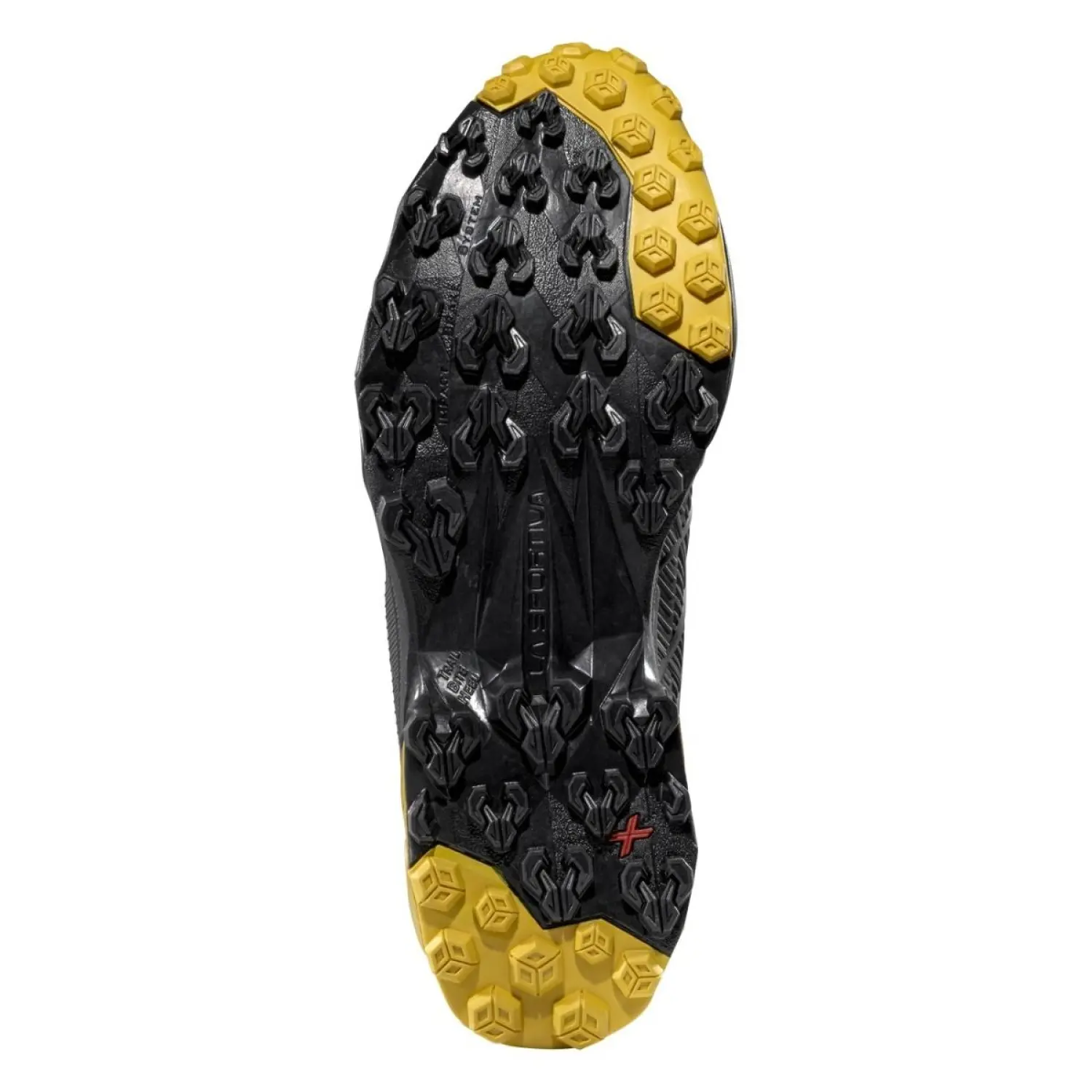 carbon/bamboo - La Sportiva Akyra II GTX