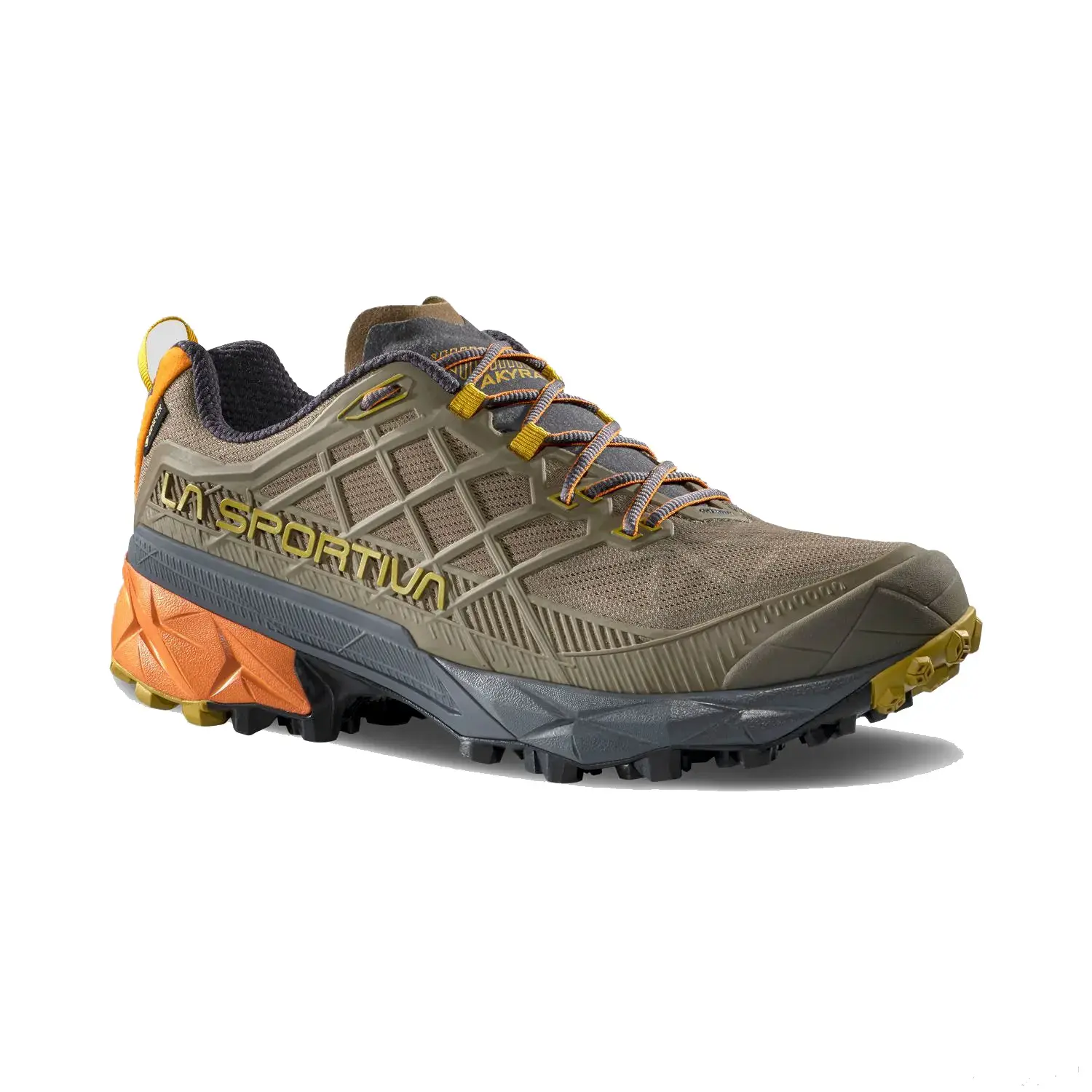 mochamarmalade - La Sportiva Akyra II GTX