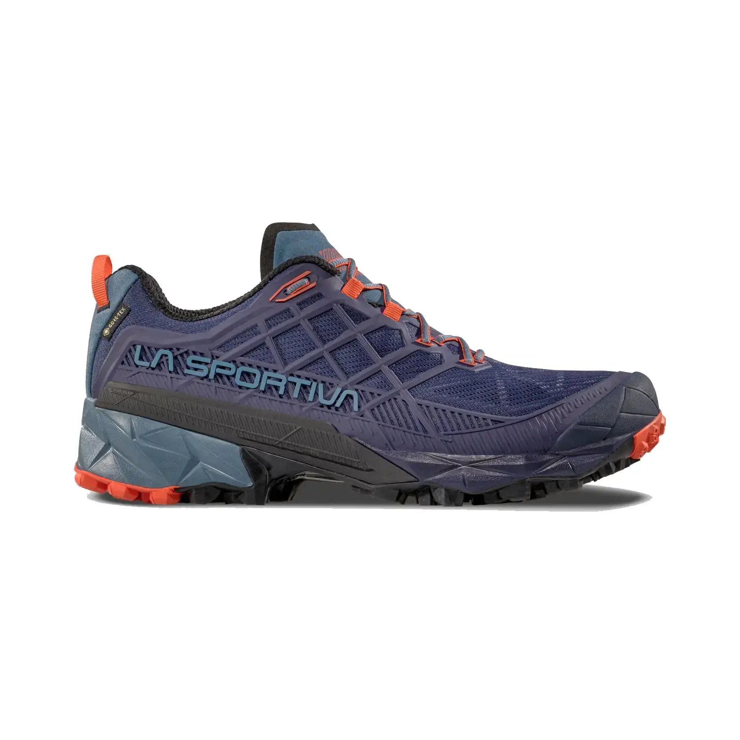 deep sea/hurricane - La Sportiva Akyra II GTX