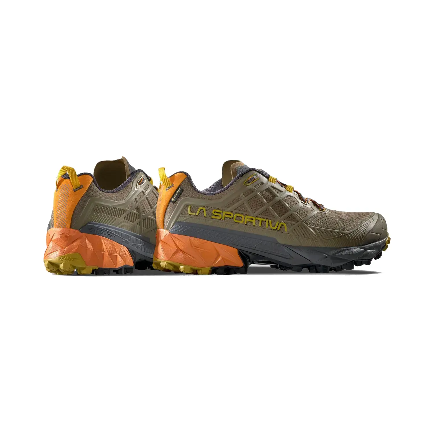 mochamarmalade - La Sportiva Akyra II GTX