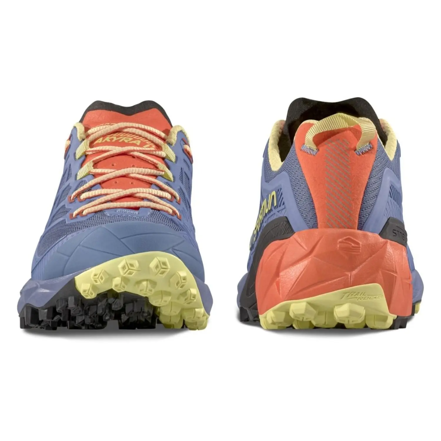 moonlight/zest - La Sportiva Akyra II Mujer