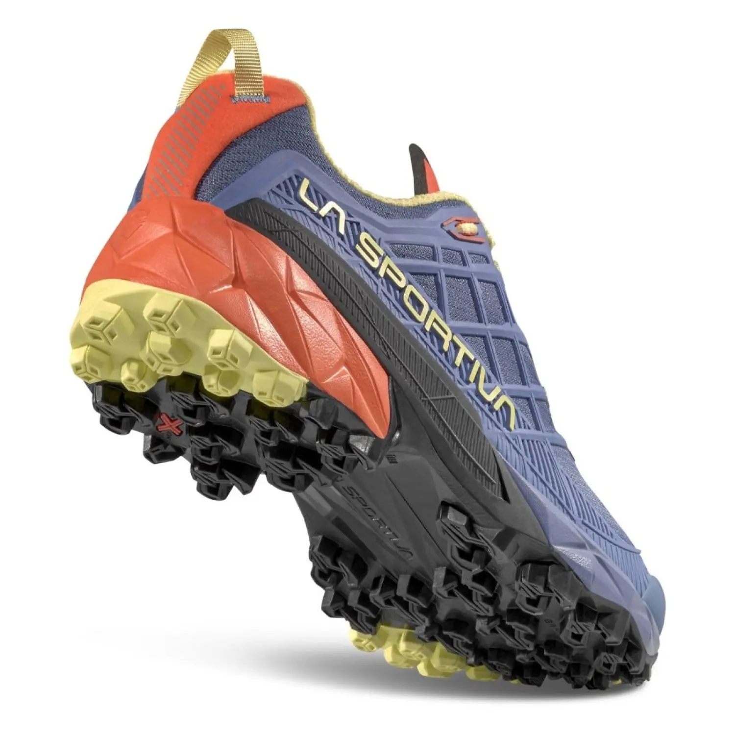 moonlight/zest - La Sportiva Akyra II Mujer