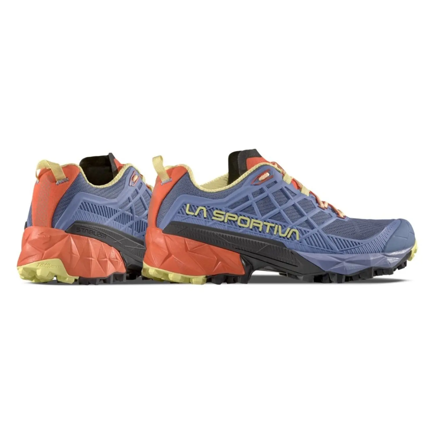 moonlight/zest - La Sportiva Akyra II Mujer