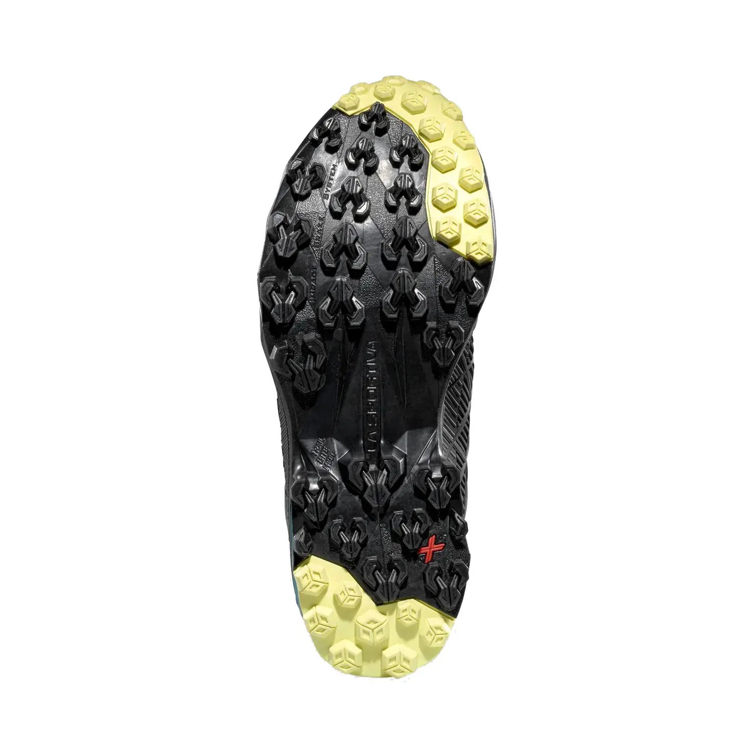 carbon/juniper - La Sportiva Akyra II GTX Mujer