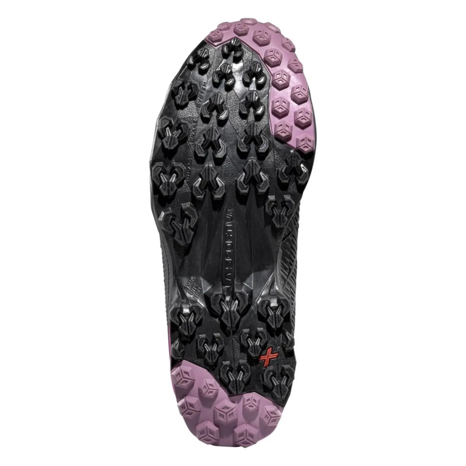 black/rose - La Sportiva Akyra II GTX Mujer
