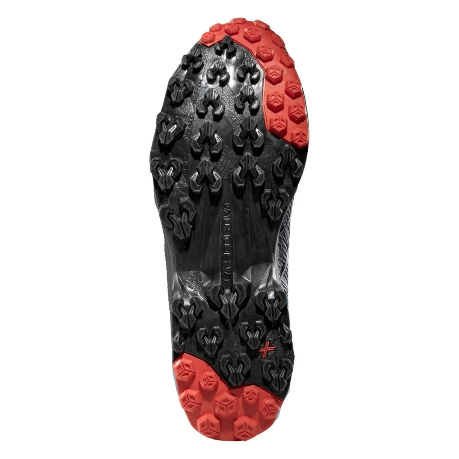 hurricane/cherry tomato - La Sportiva Akyra II