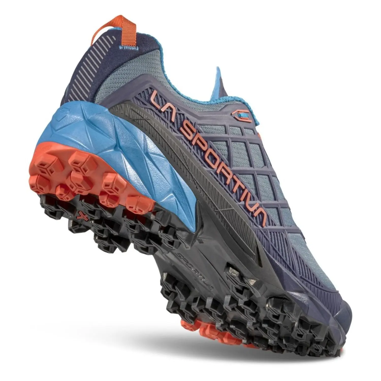 hurricane/cherry tomato - La Sportiva Akyra II
