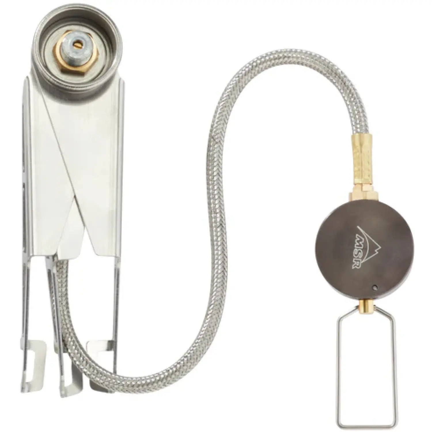  - MSR LowDown™ Remote Stove Adapter