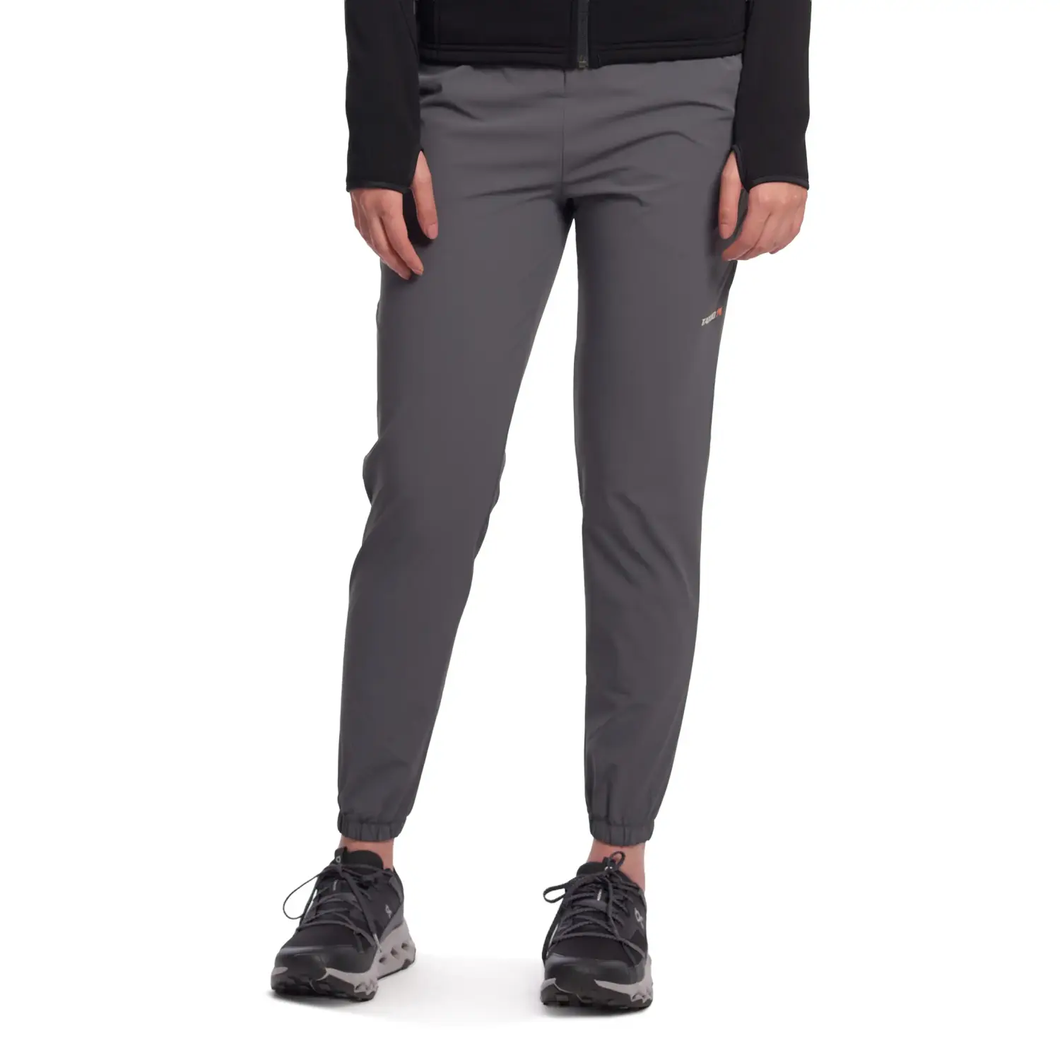iron gate - Tatoo Jogger Sky Mujer