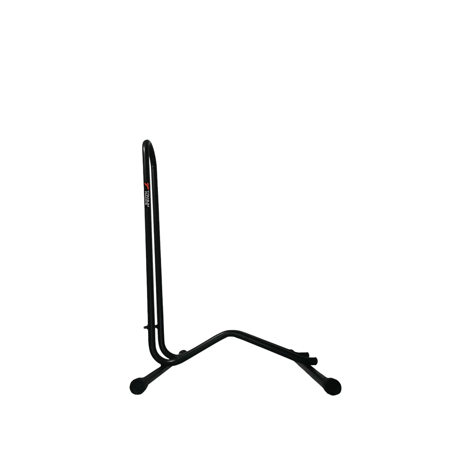  - Titanium Racks Rack Portable Slim Para Bicicleta