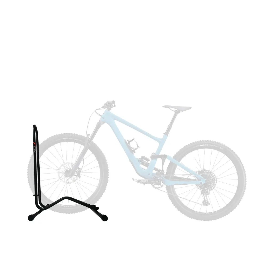 Titanium Racks Rack Portable Slim Para Bicicleta