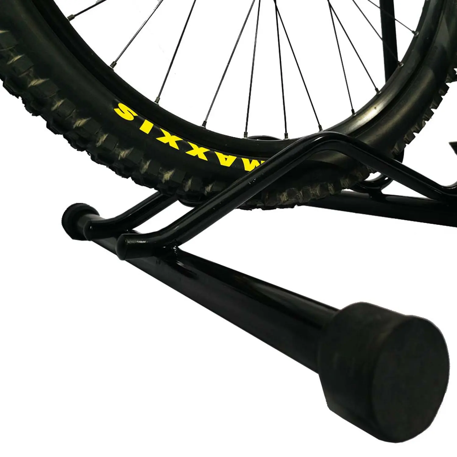  - Titanium Racks Rack Dual Portable