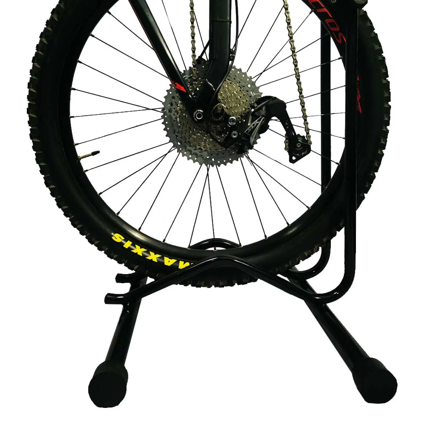  - Titanium Racks Rack Dual Portable