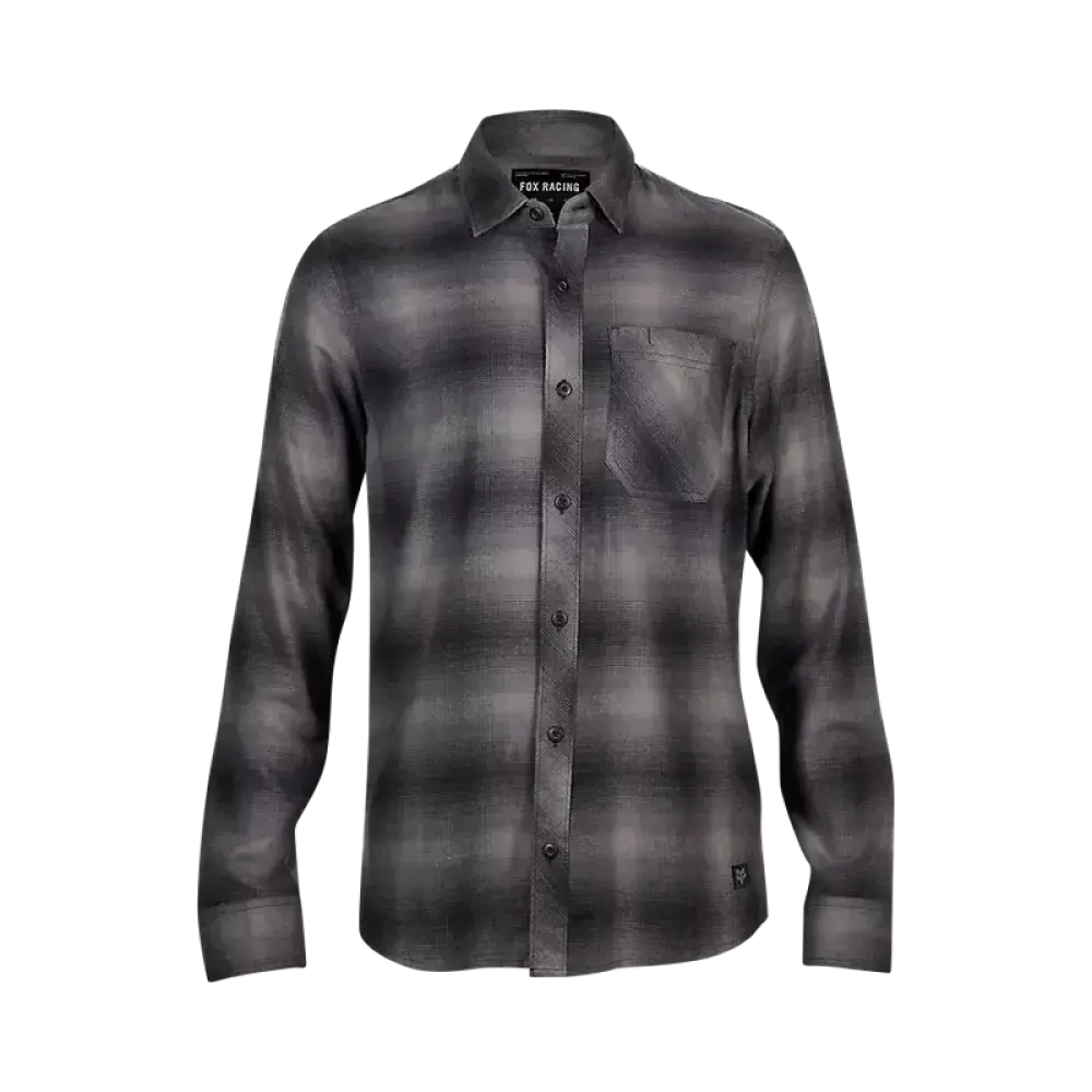 Fox Racing Survivalist Flannel