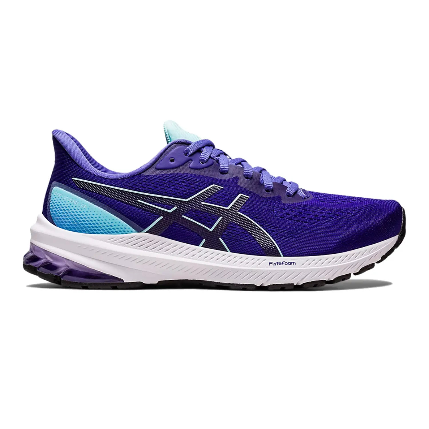 egp/aqm - Asics GT 1000 12 W's