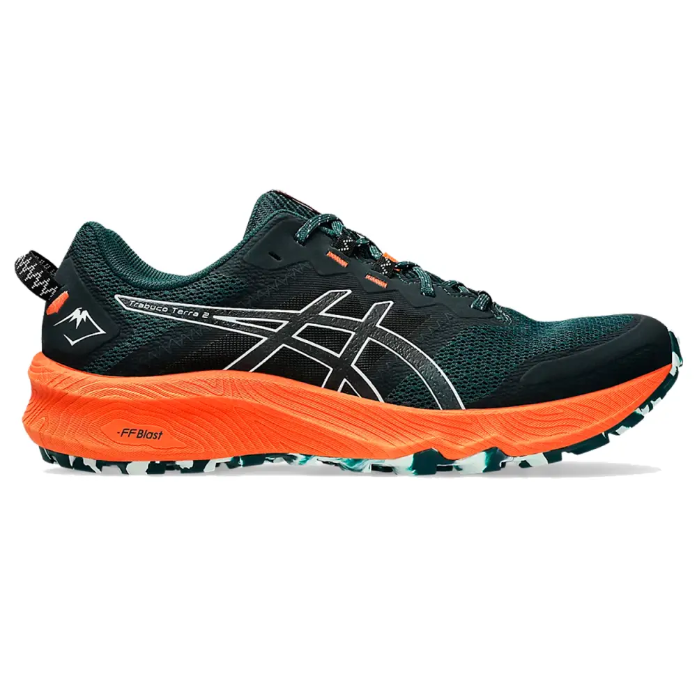 Asics Gel Trabuco Terra 2 M's