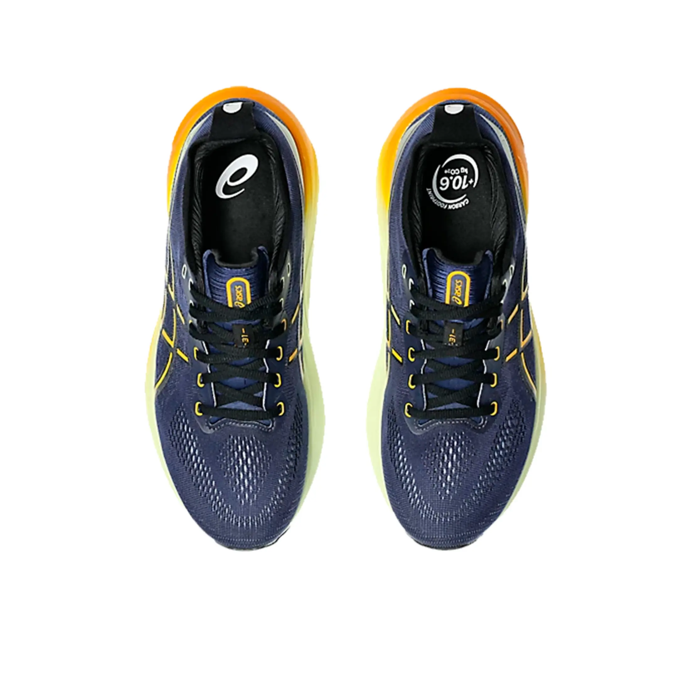 Asics GEL Kayano 31 M's