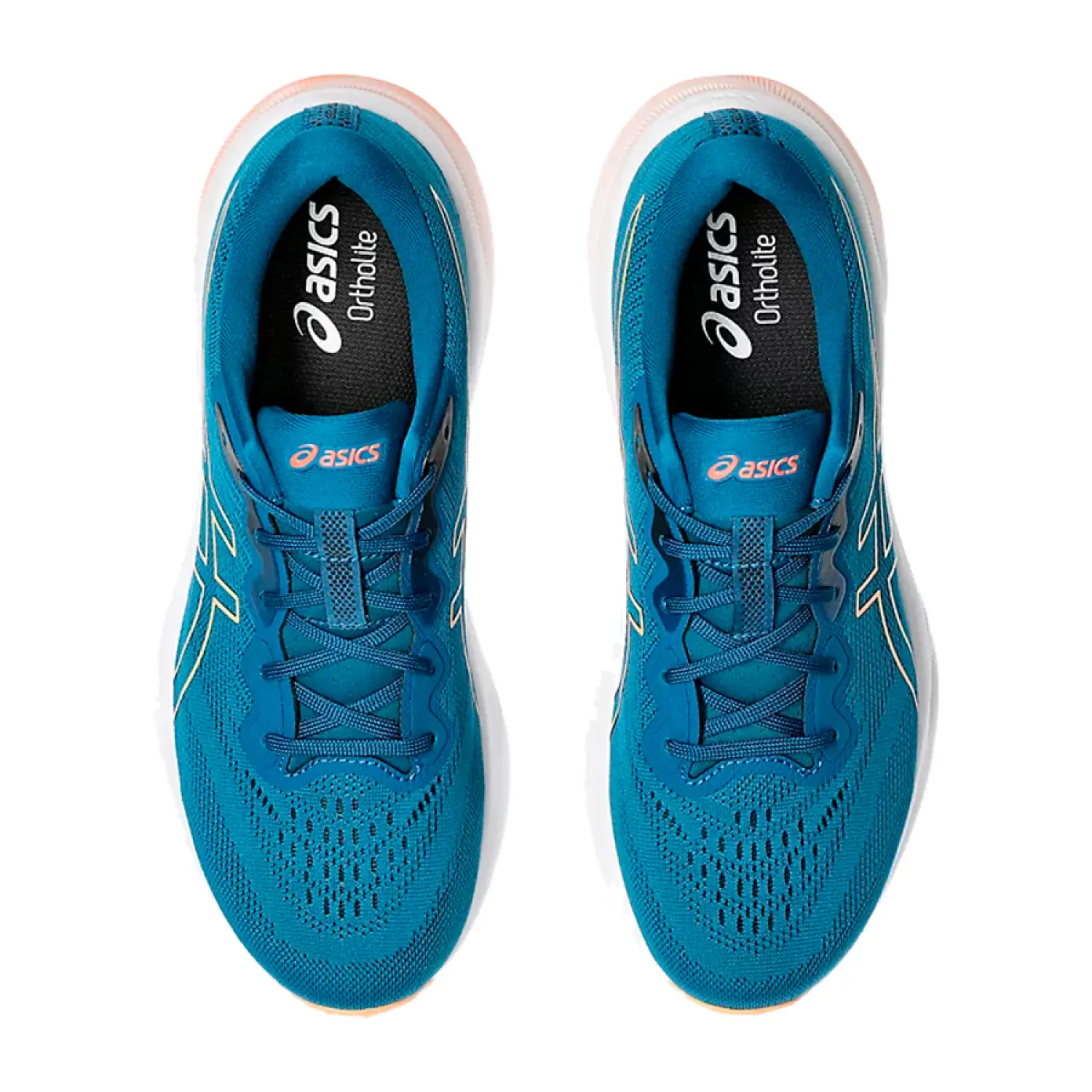  - Asics GEL Pulse 15 M's