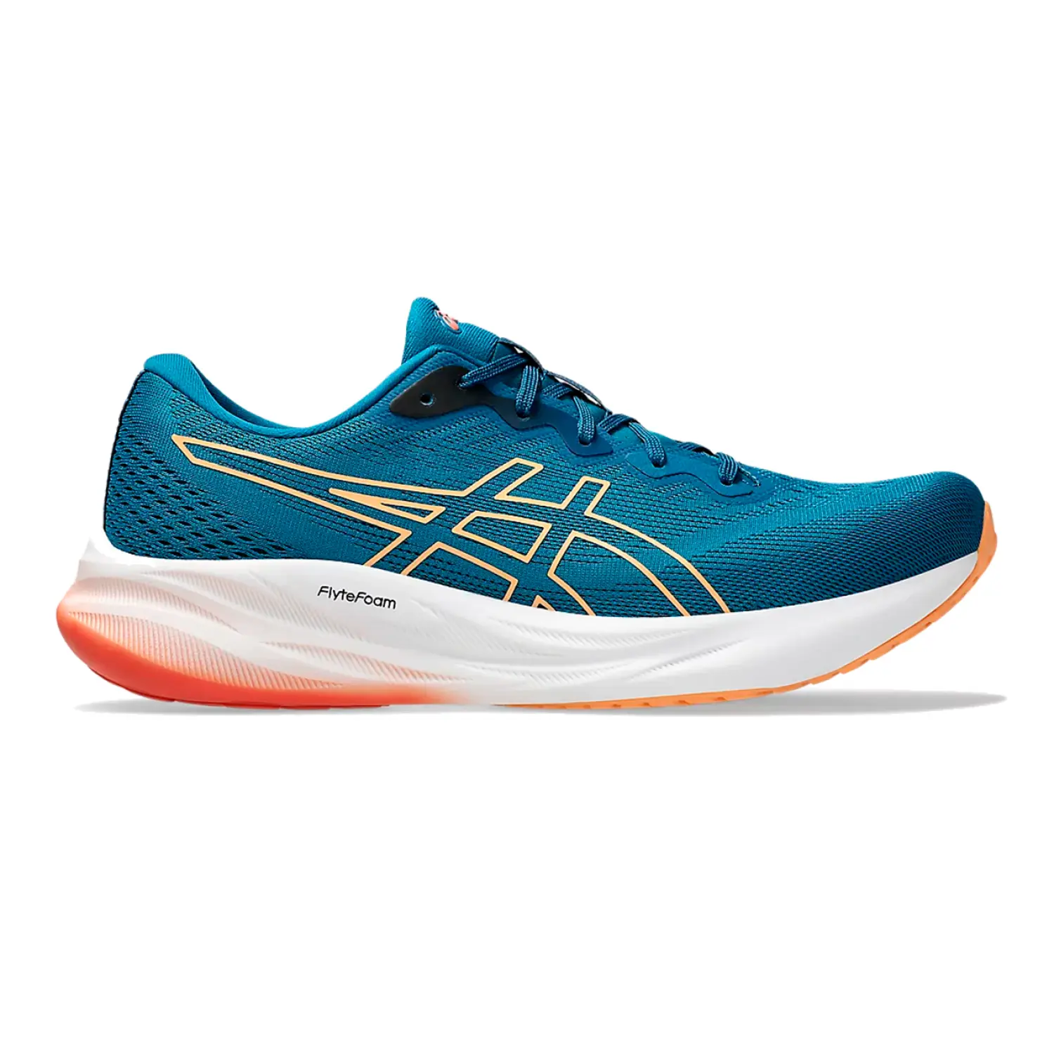 rin/fao - Asics GEL Pulse 15 M's