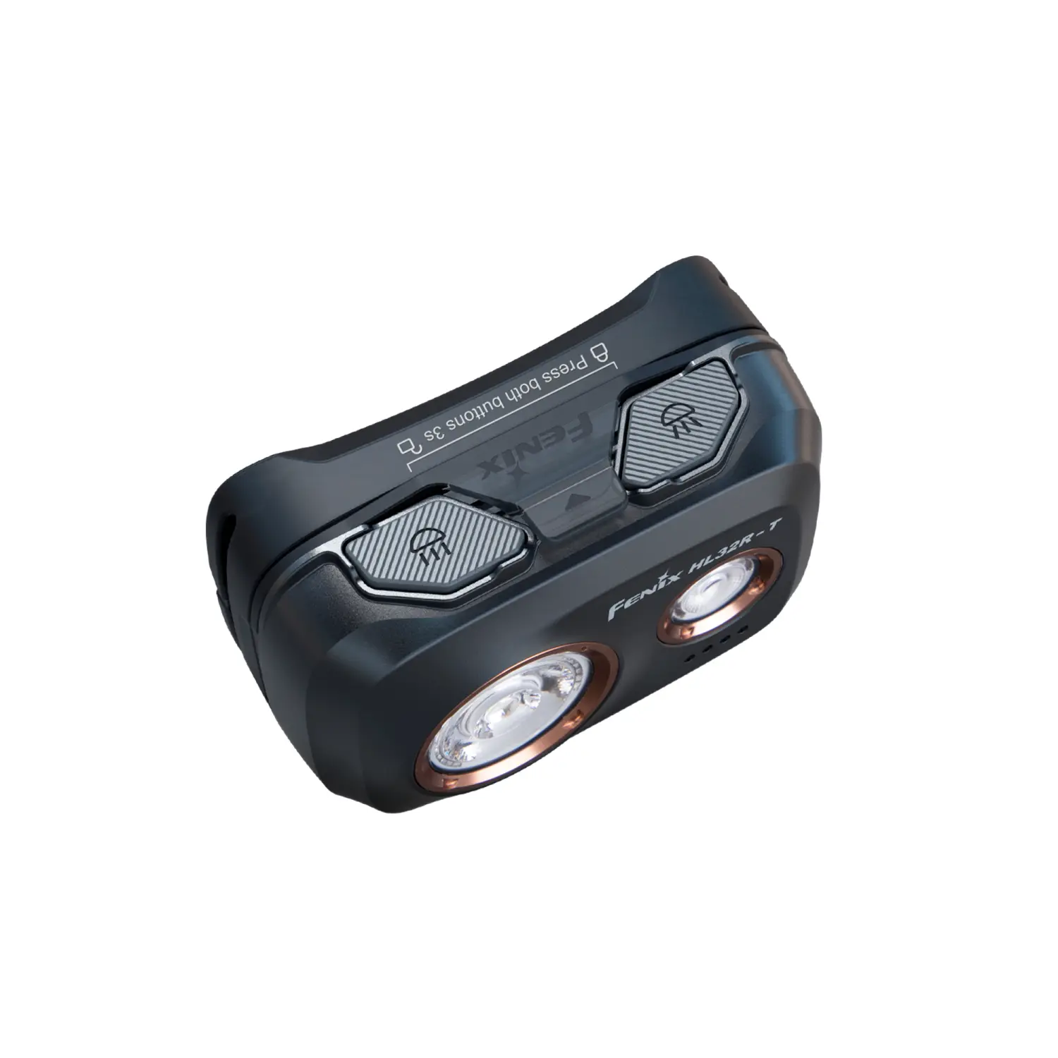  - Fenix Fenix HL32R-T LED Headlamp