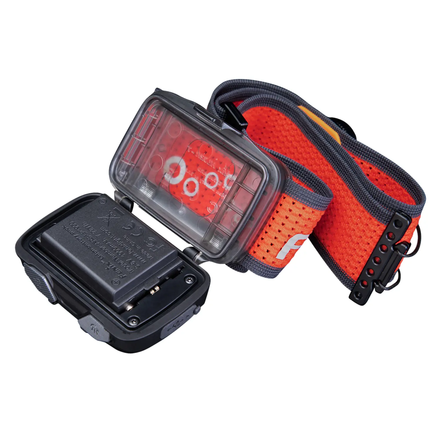  - Fenix Fenix HL32R-T LED Headlamp