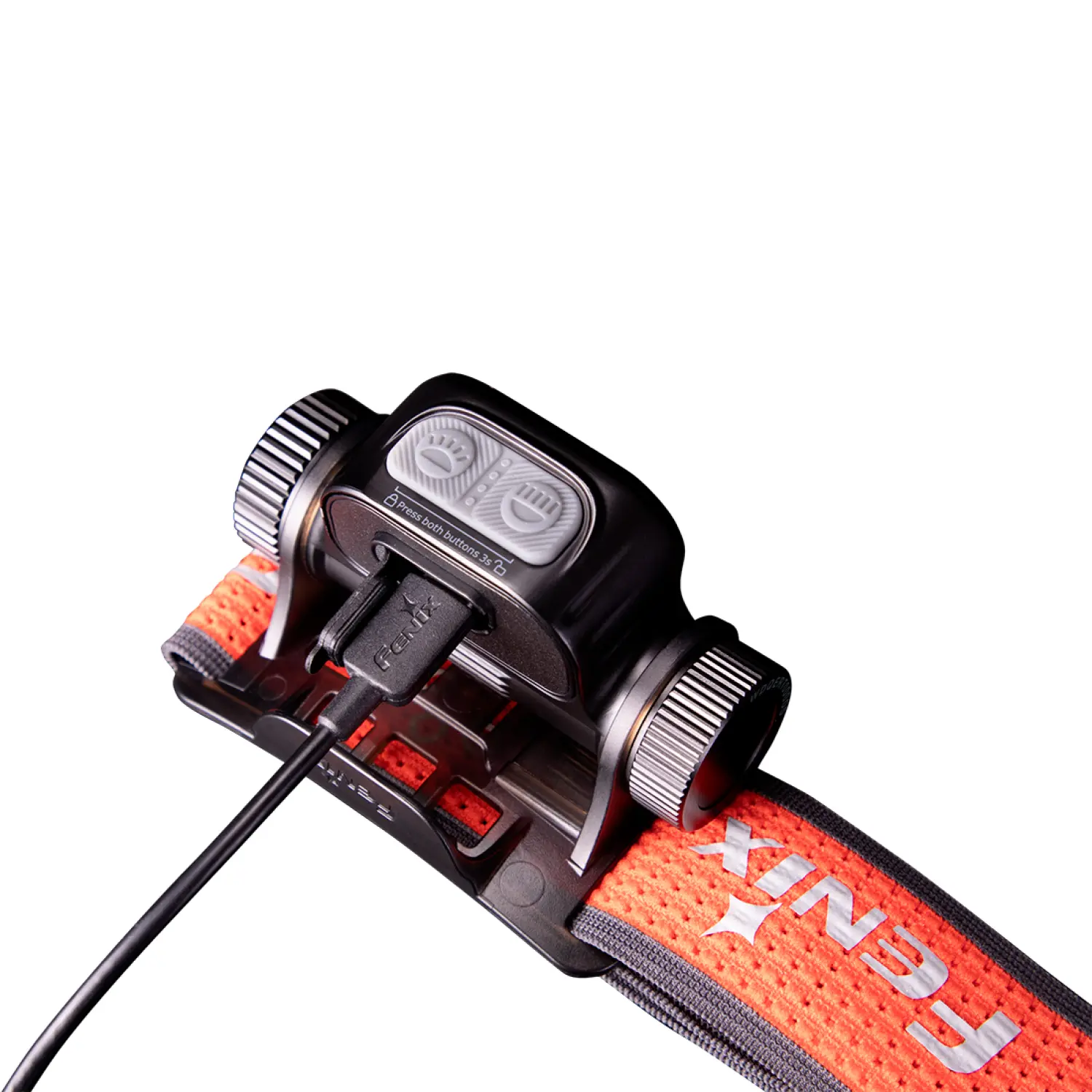  - Fenix Fenix HM65R-T V2.0 LED Headlamp