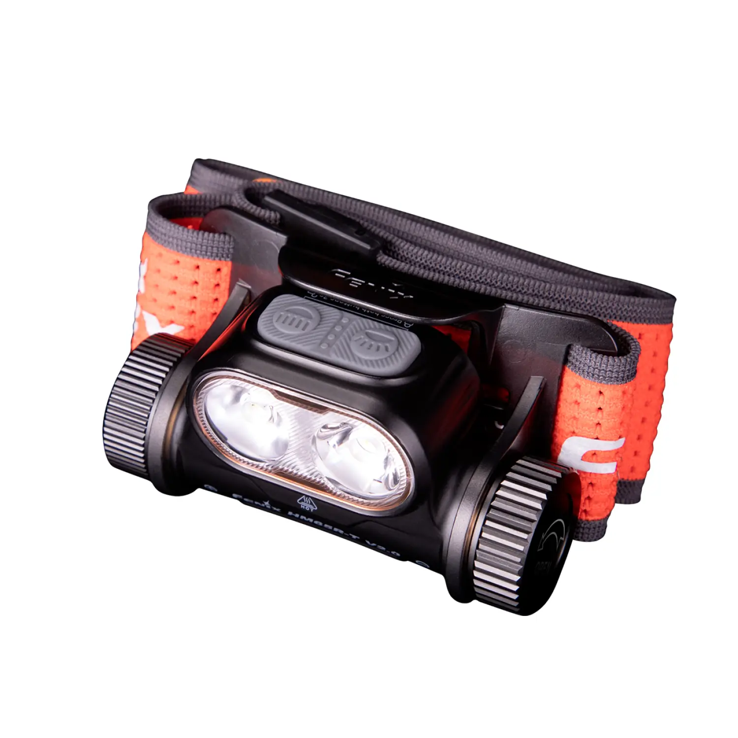  - Fenix Fenix HM65R-T V2.0 LED Headlamp