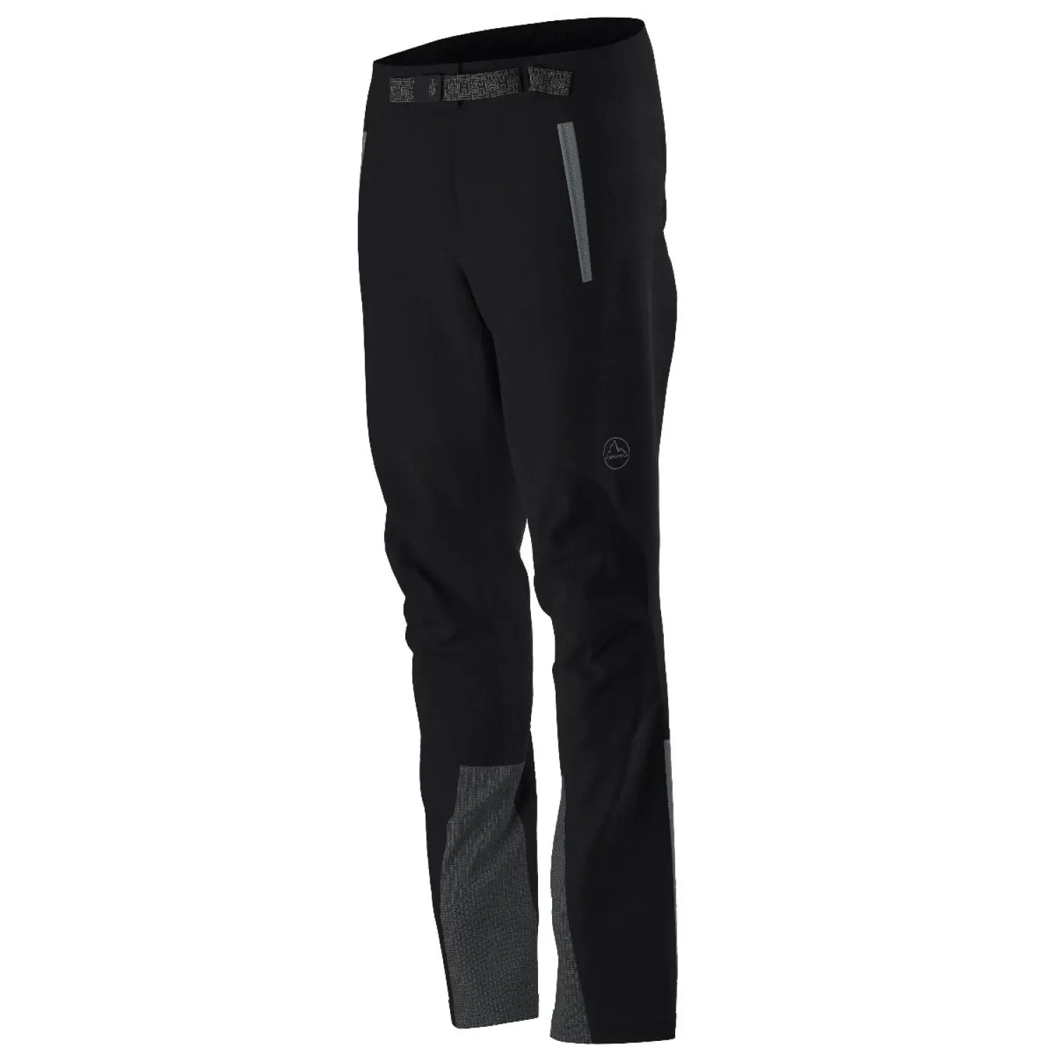 black - La Sportiva Zupo 2.0 Pant Hombre
