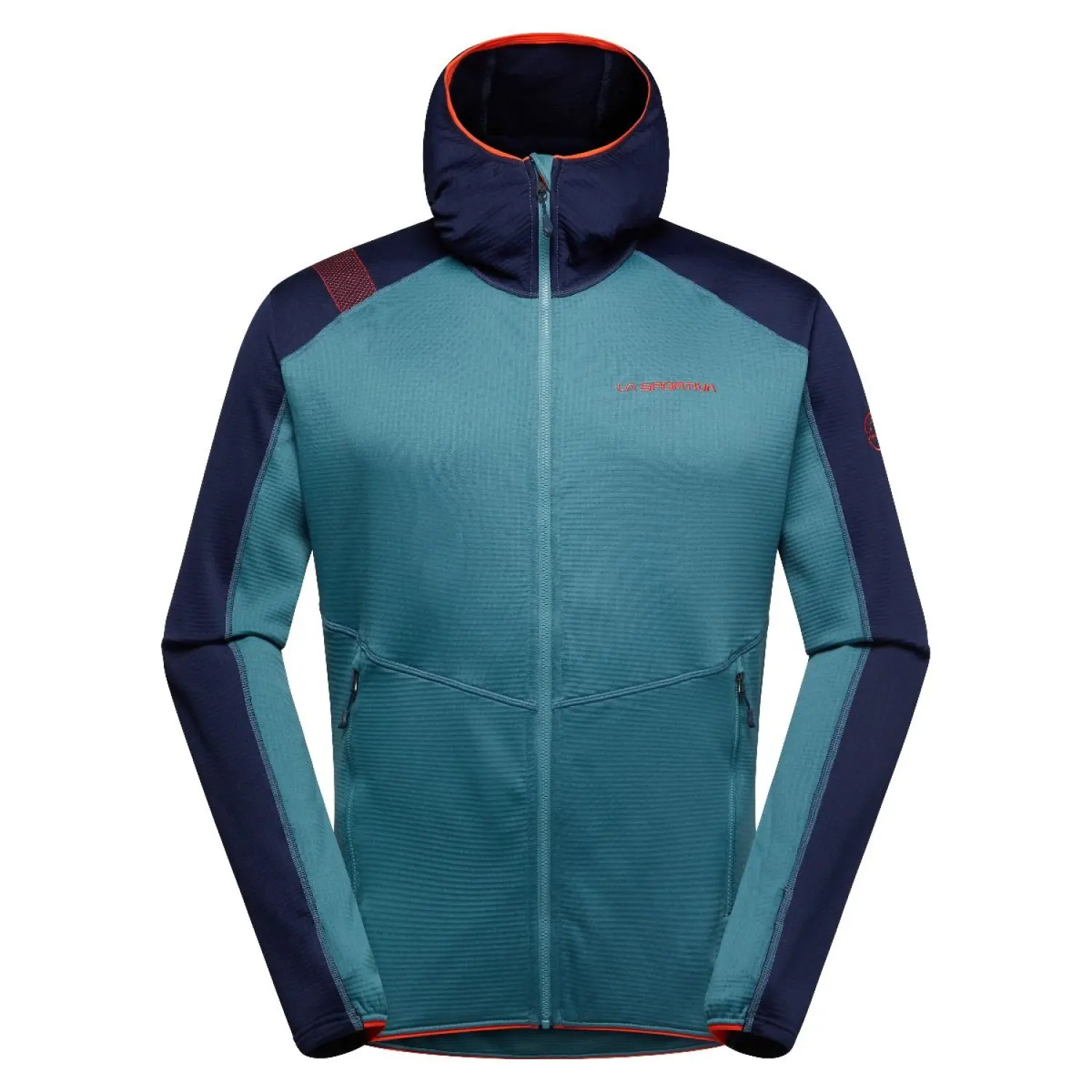  - La Sportiva Upendo Hoody Hombre