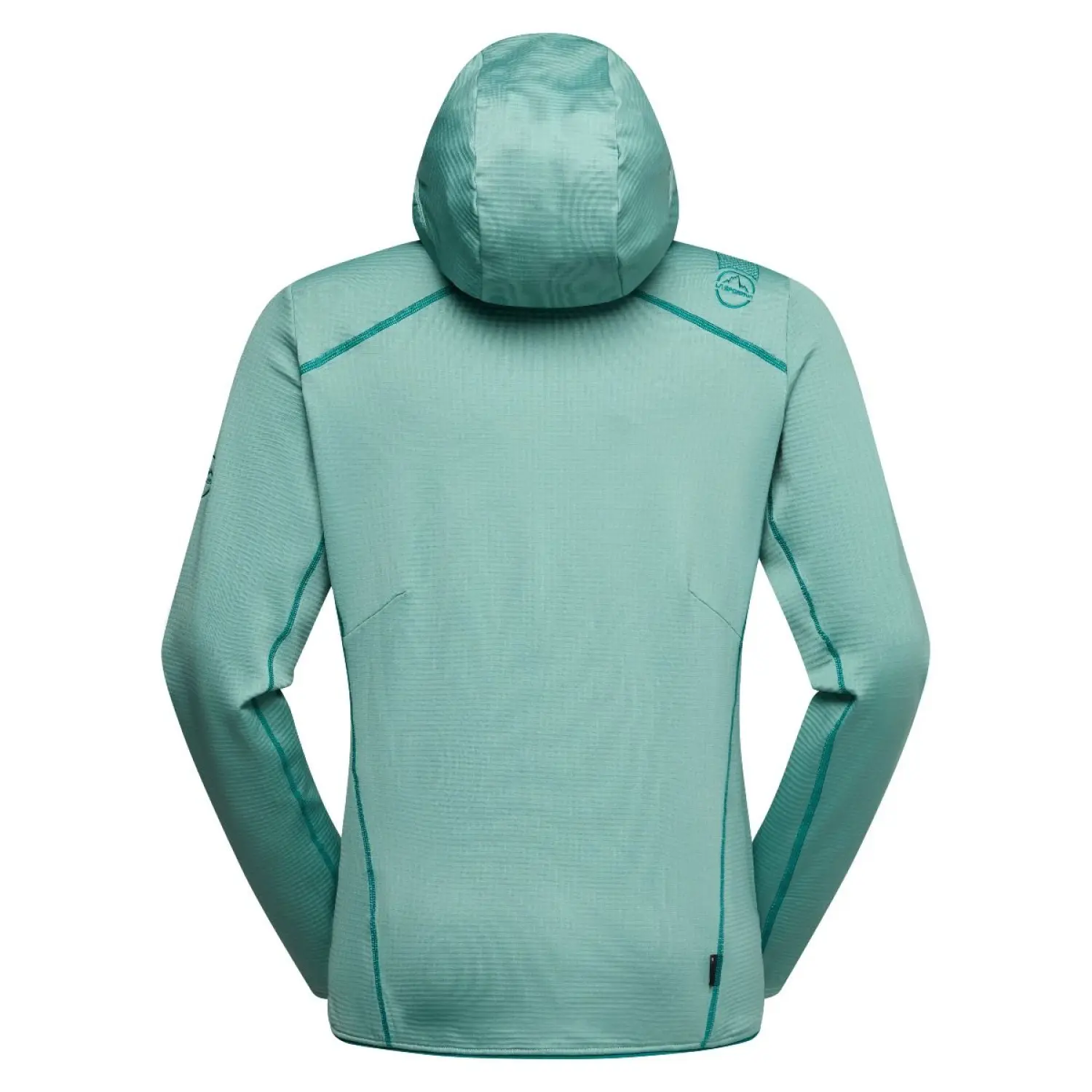  - La Sportiva Upendo Hoody Mujer