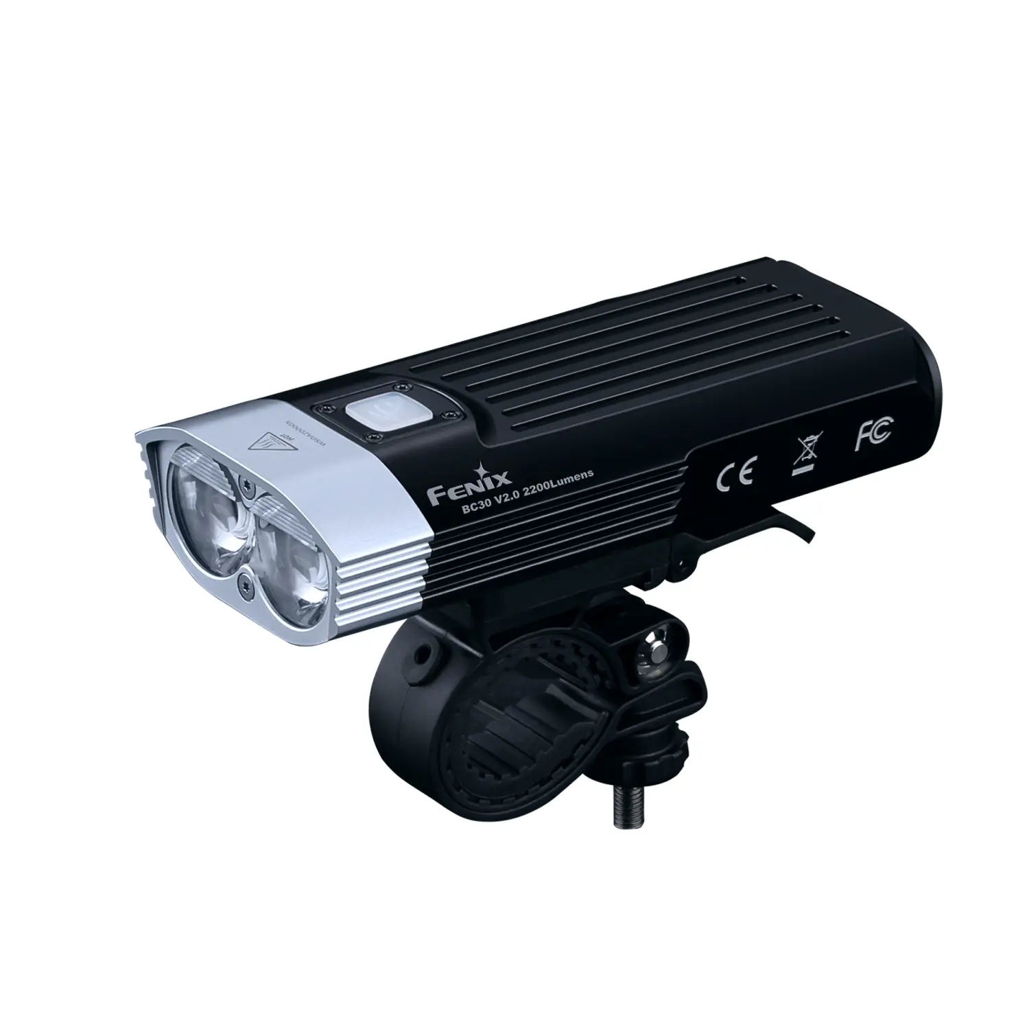  - Fenix Fenix BC30 V2.0 LED Bike Light