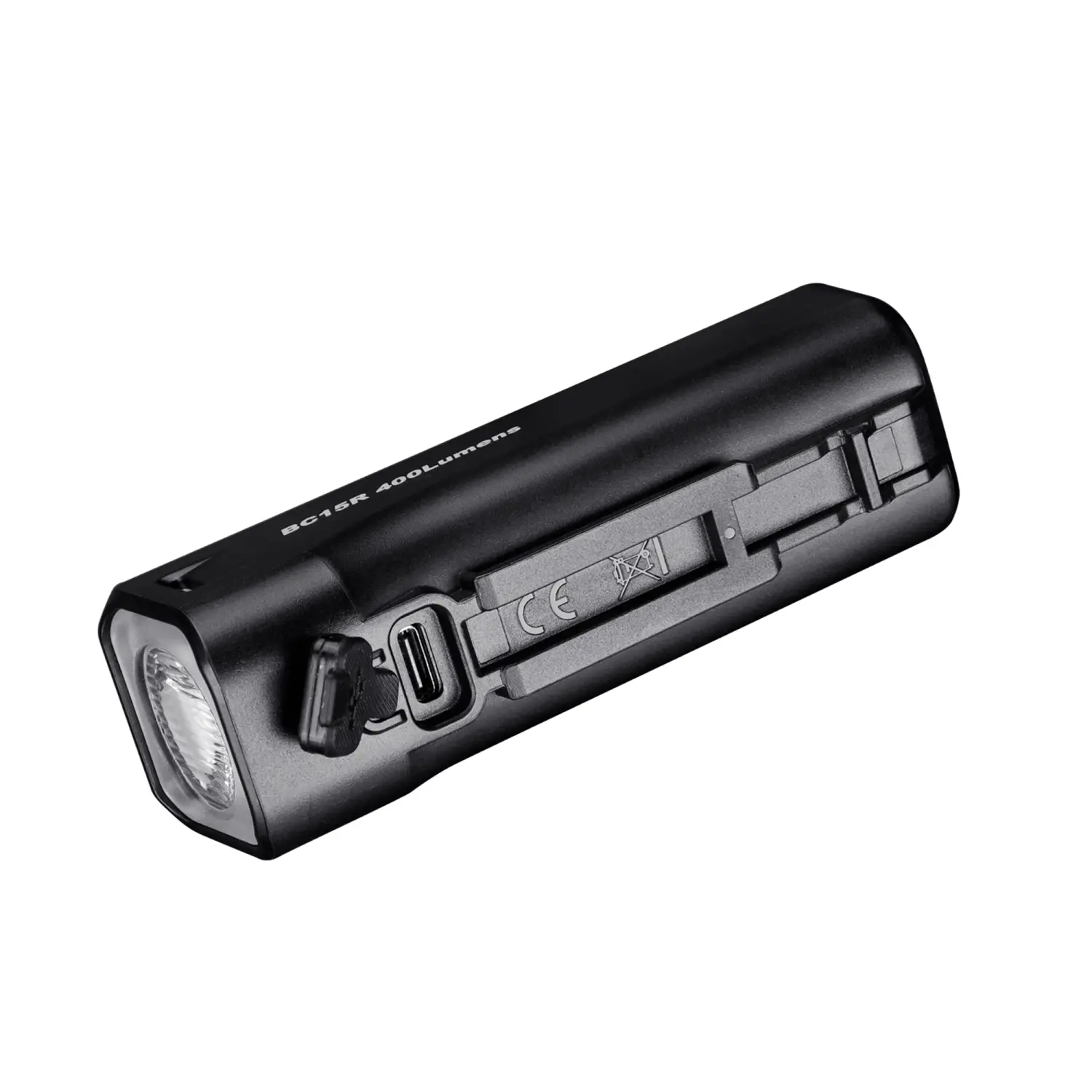  - Fenix Fenix BC15R LED Bike Light