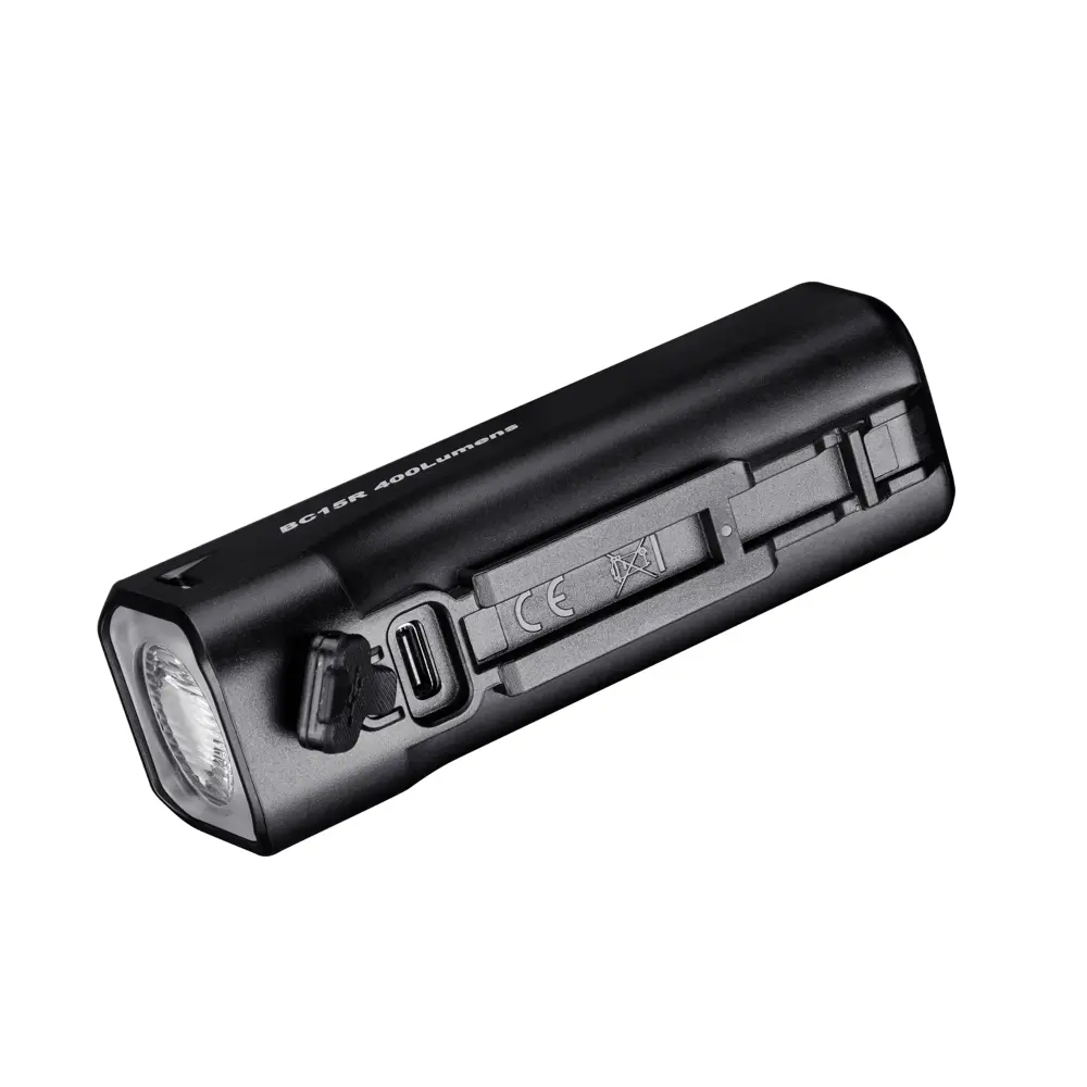 Fenix Fenix BC15R LED Bike Light