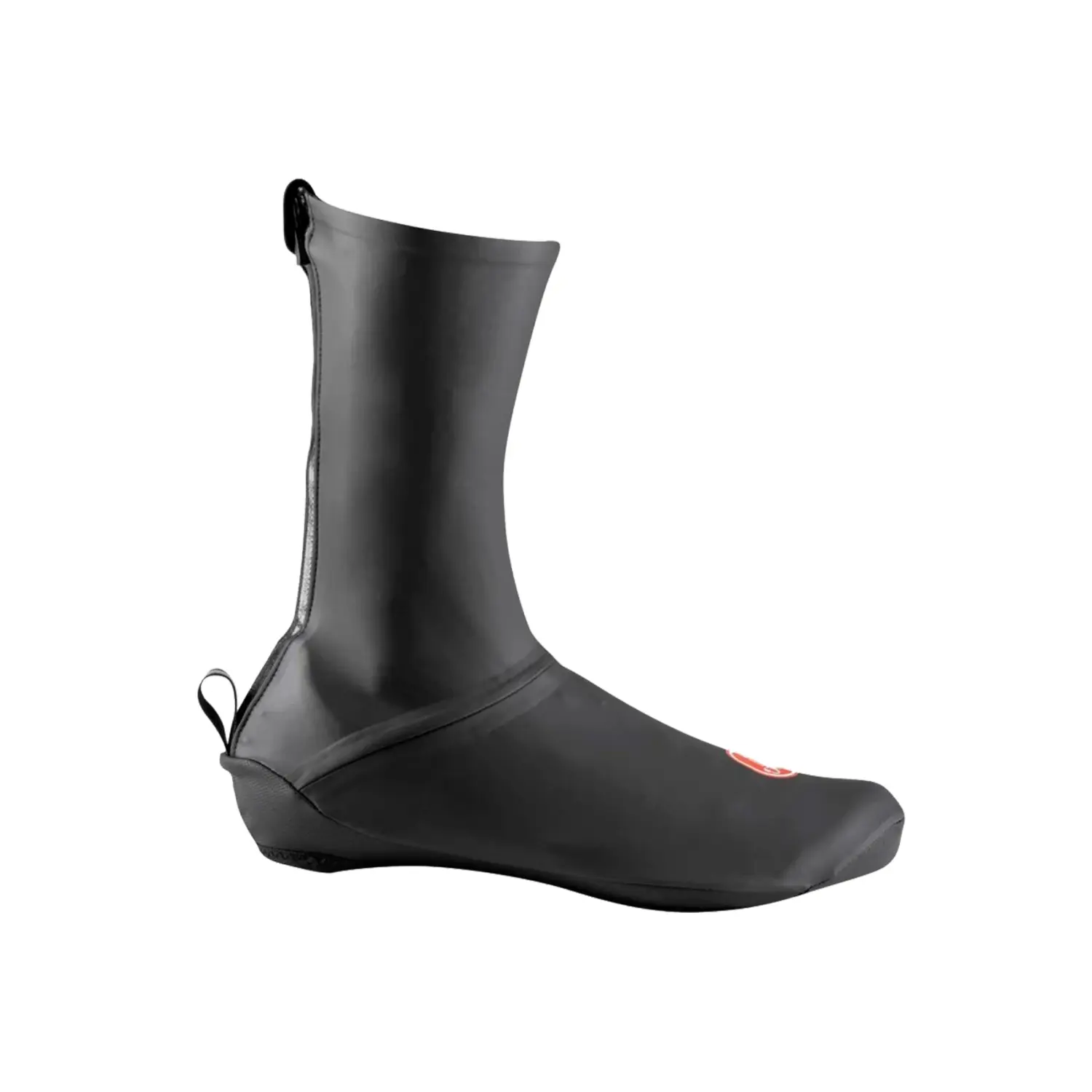 black - Castelli Aero Race Shoecover Unisex
