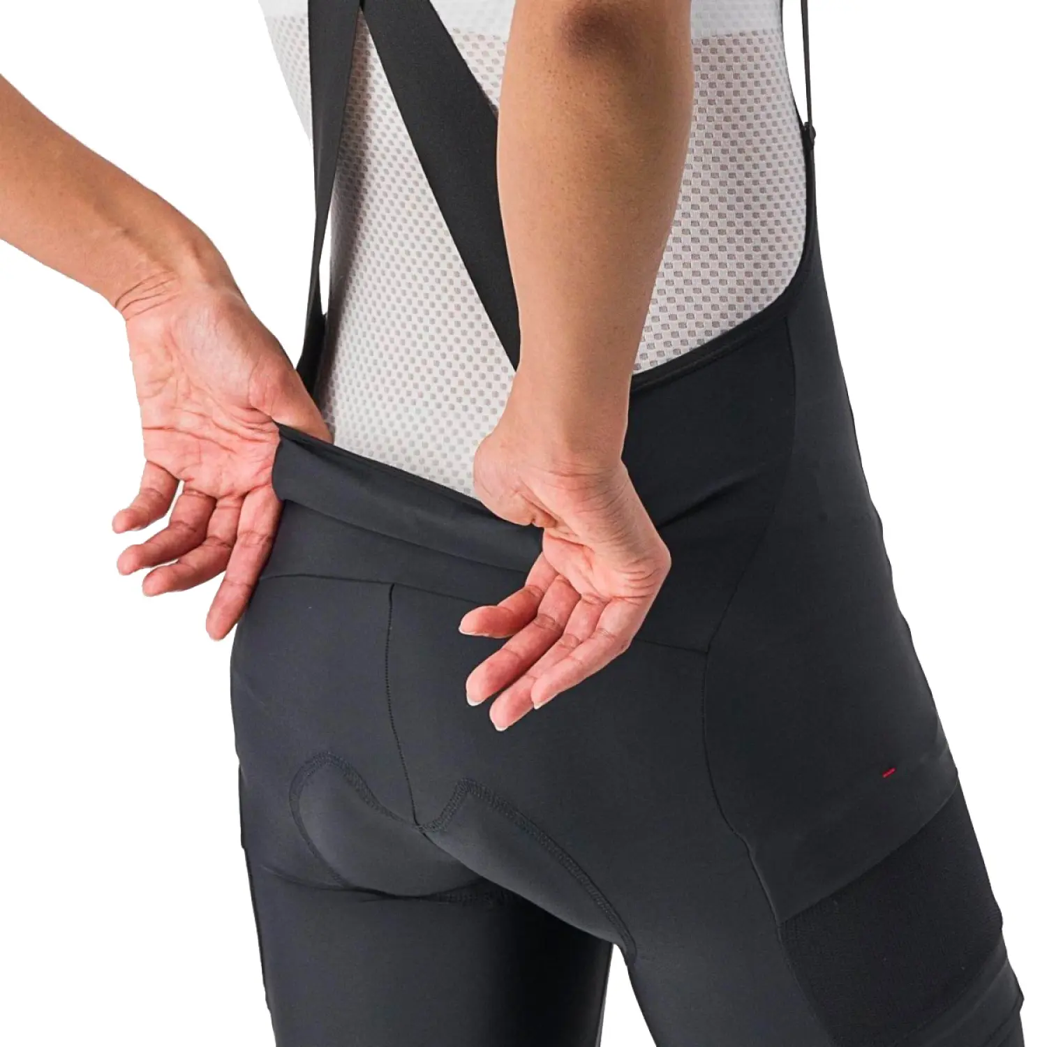  - Castelli Unltd Cargo V BIB wommen’s