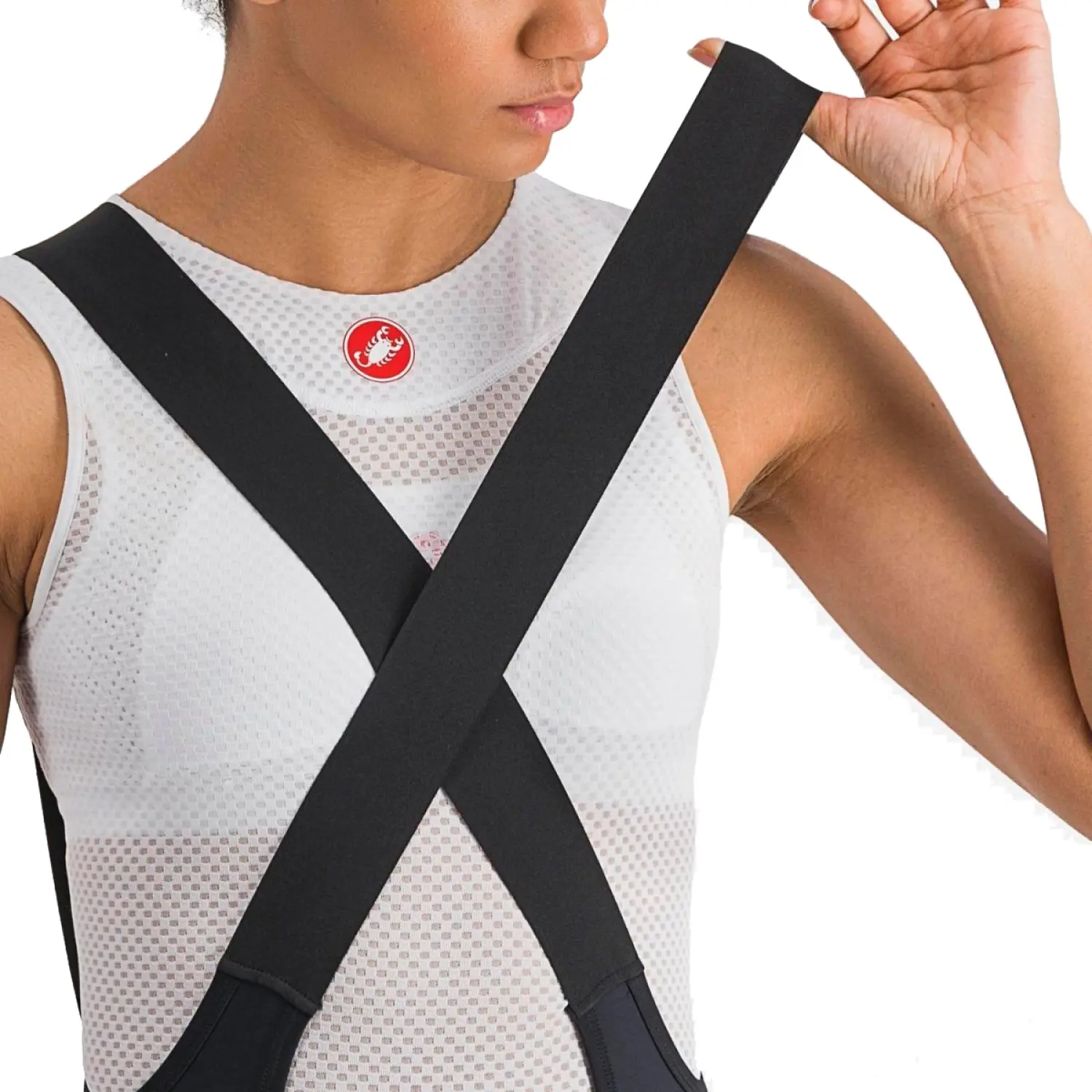  - Castelli Unltd Cargo V BIB wommen’s