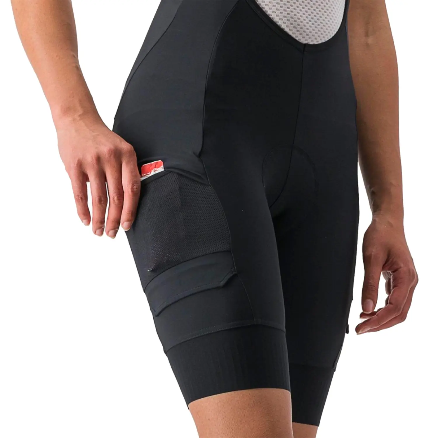 - Castelli Unltd Cargo V BIB wommen’s