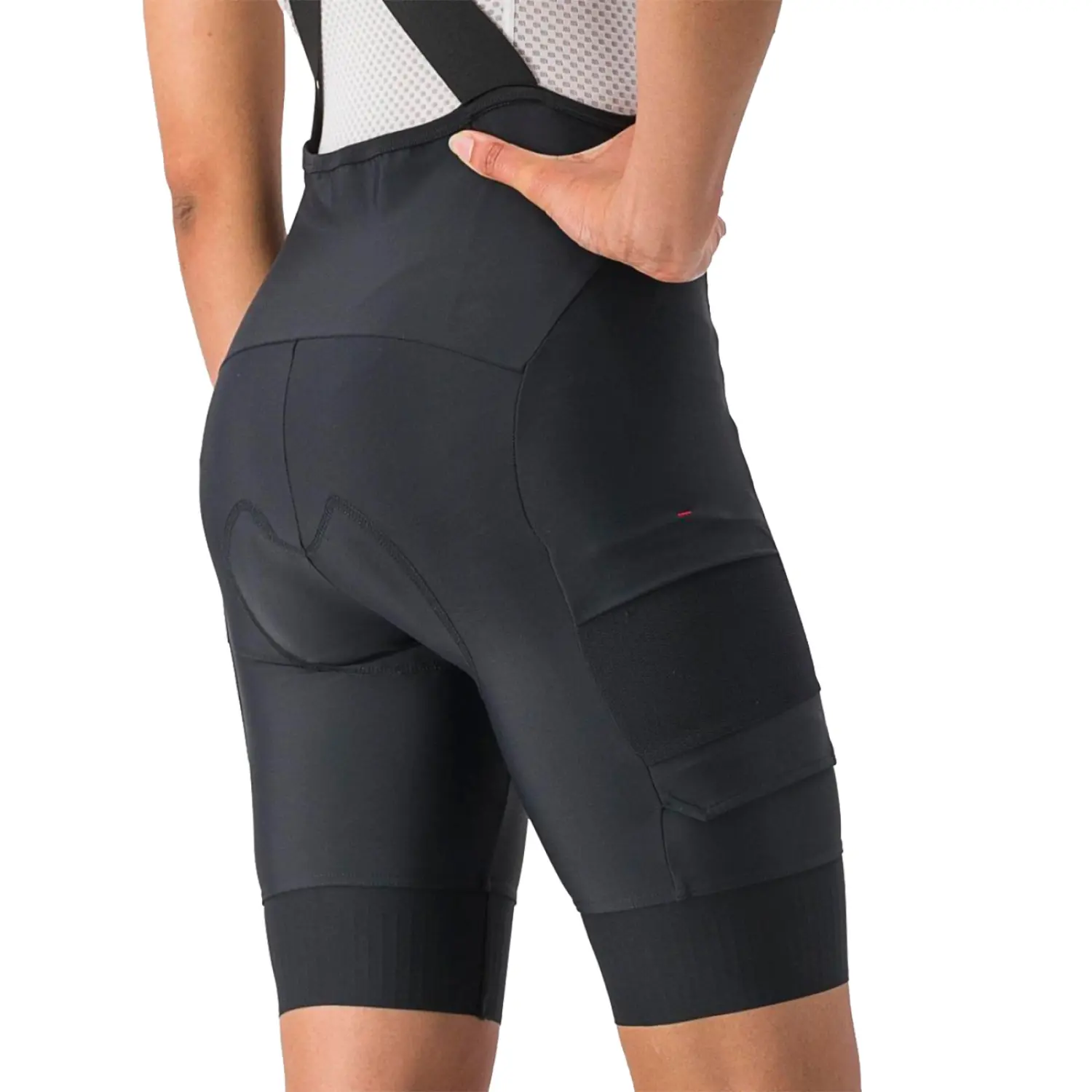  - Castelli Unltd Cargo V BIB wommen’s