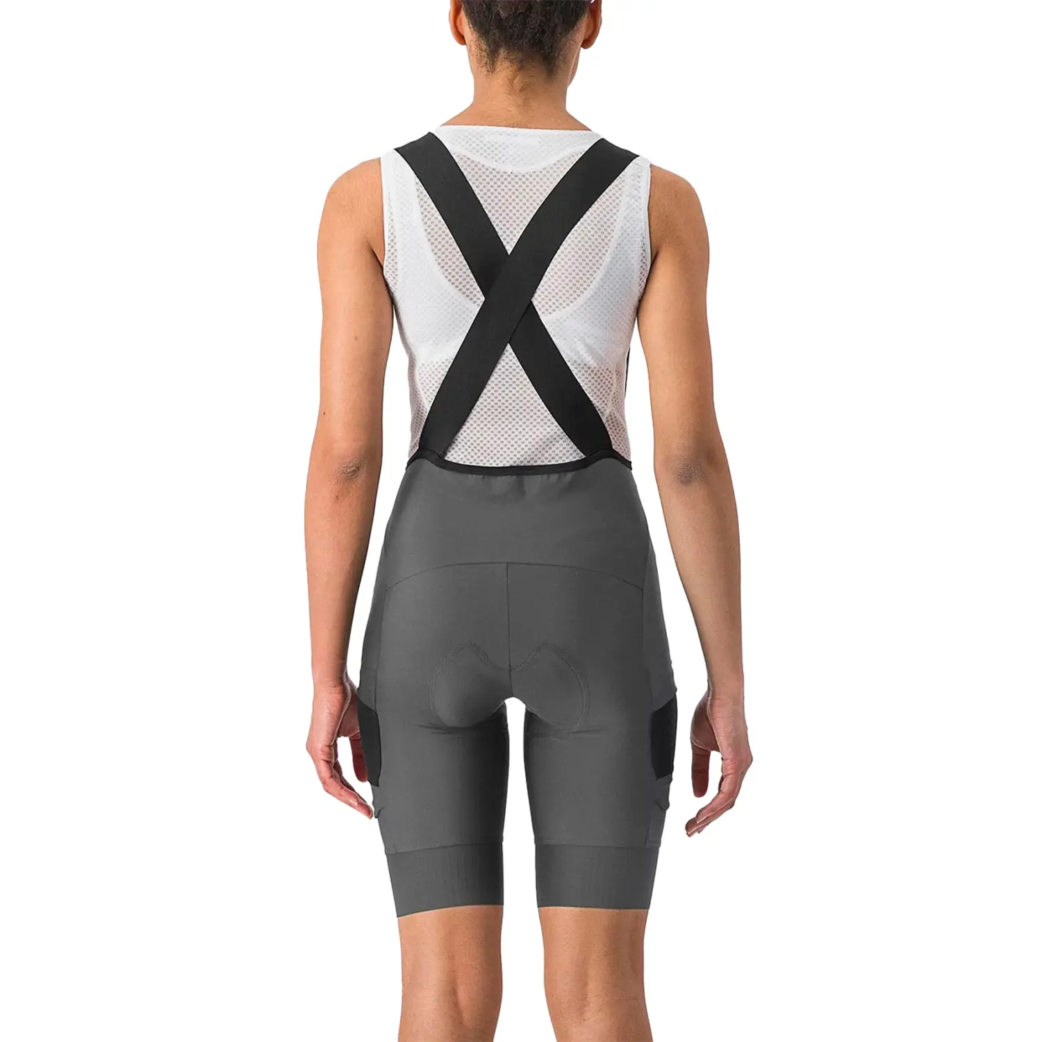  - Castelli Unltd Cargo V BIB wommen’s