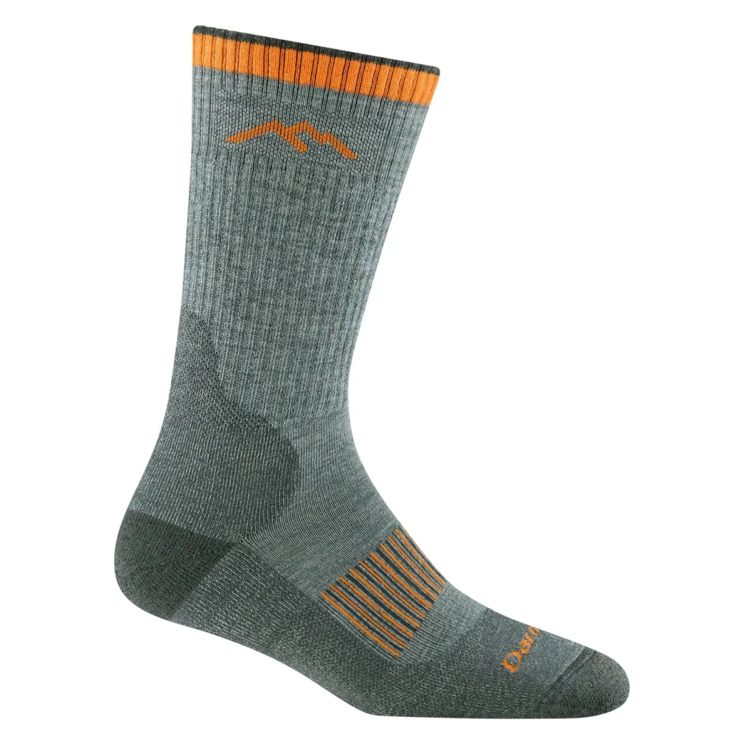 seafoam - Darn Tough Women's Boot Midweight Hunting Sock