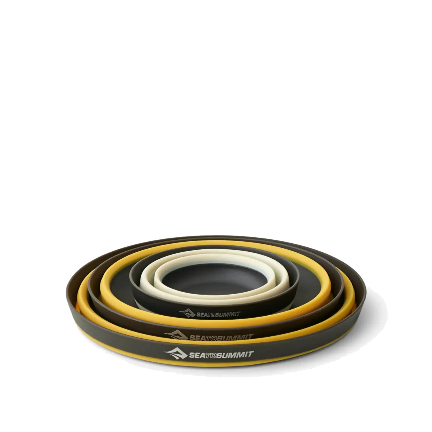  - Sea to Summit Menaje Frontier Collapsible 1P - 3Pz