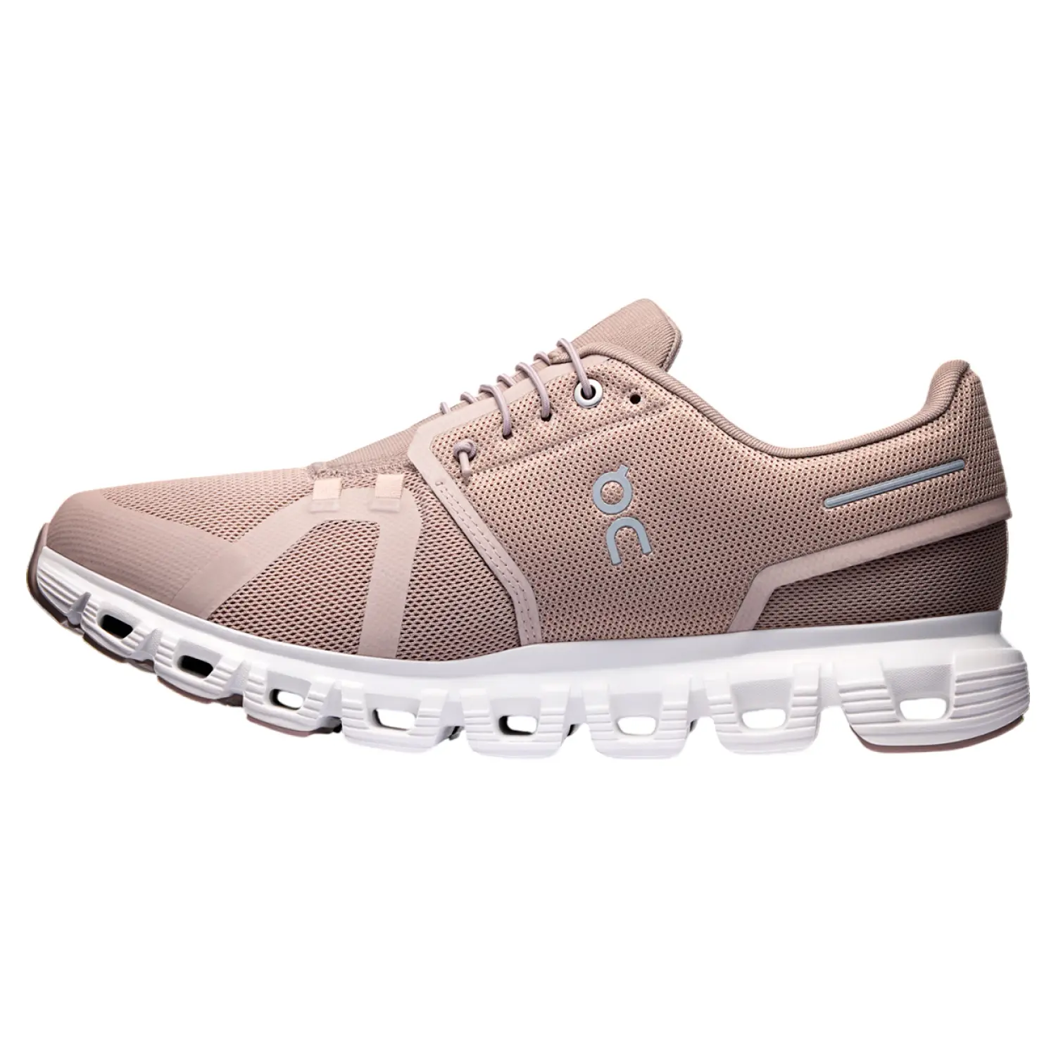 fog | white - On Running Cloud 6 M’s