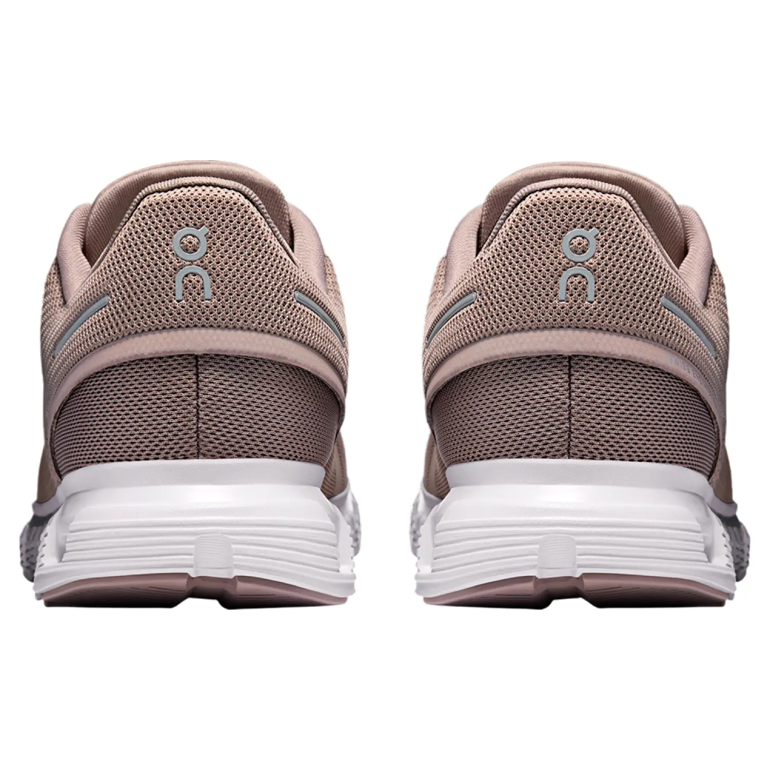 fog | white - On Running Cloud 6 M’s