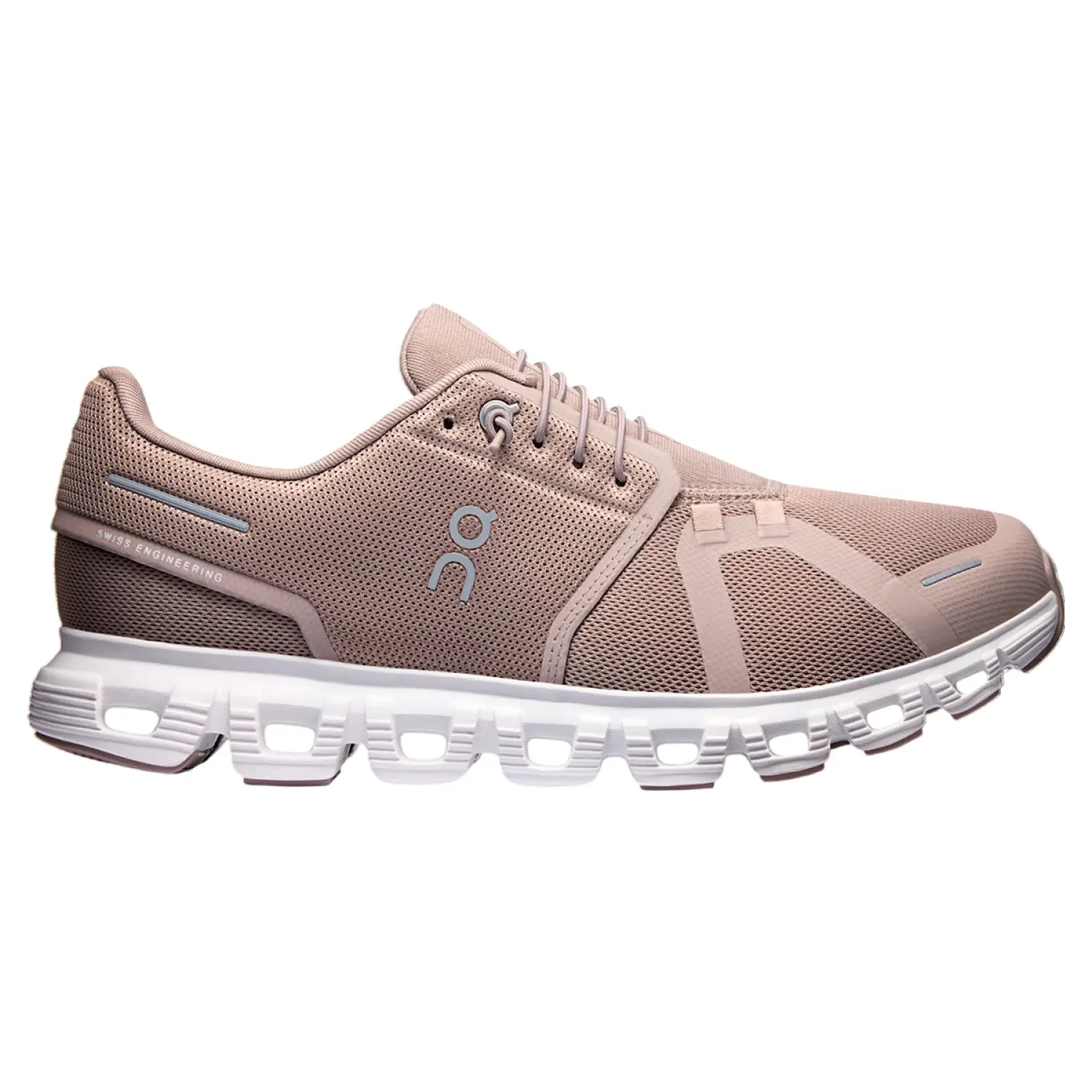 fog | white - On Running Cloud 6 M’s