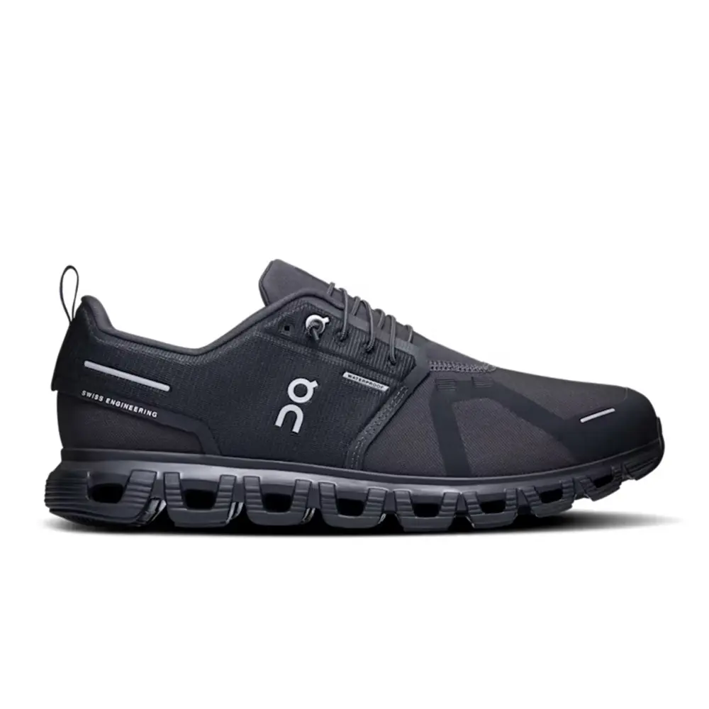 Black | Black