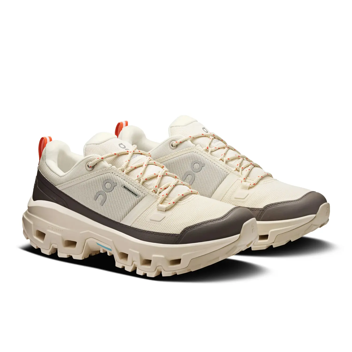 ivory | ivory - On Running Cloudrock Low WP W’s