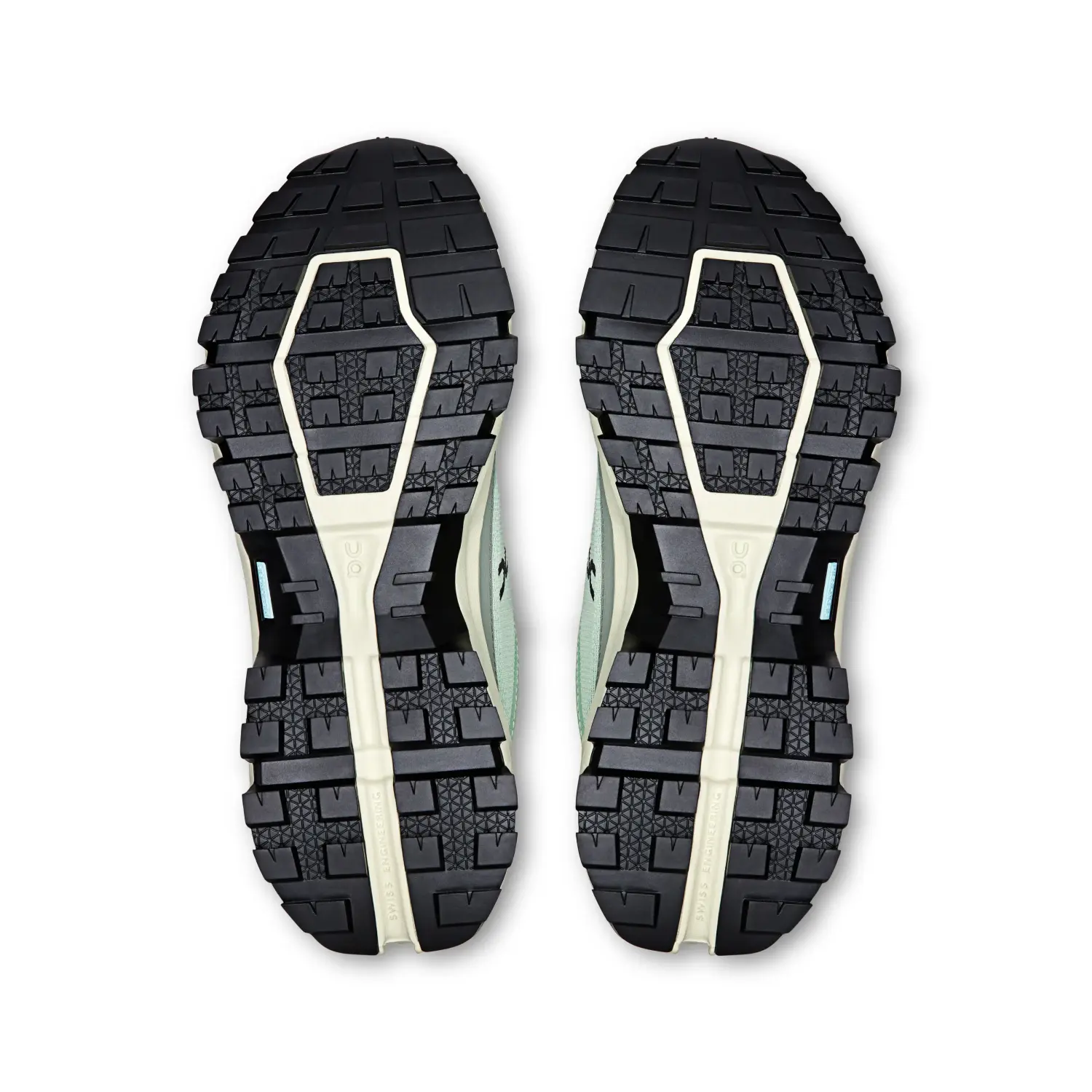 mineral | aloe - On Running Cloudrock Low WP W’s