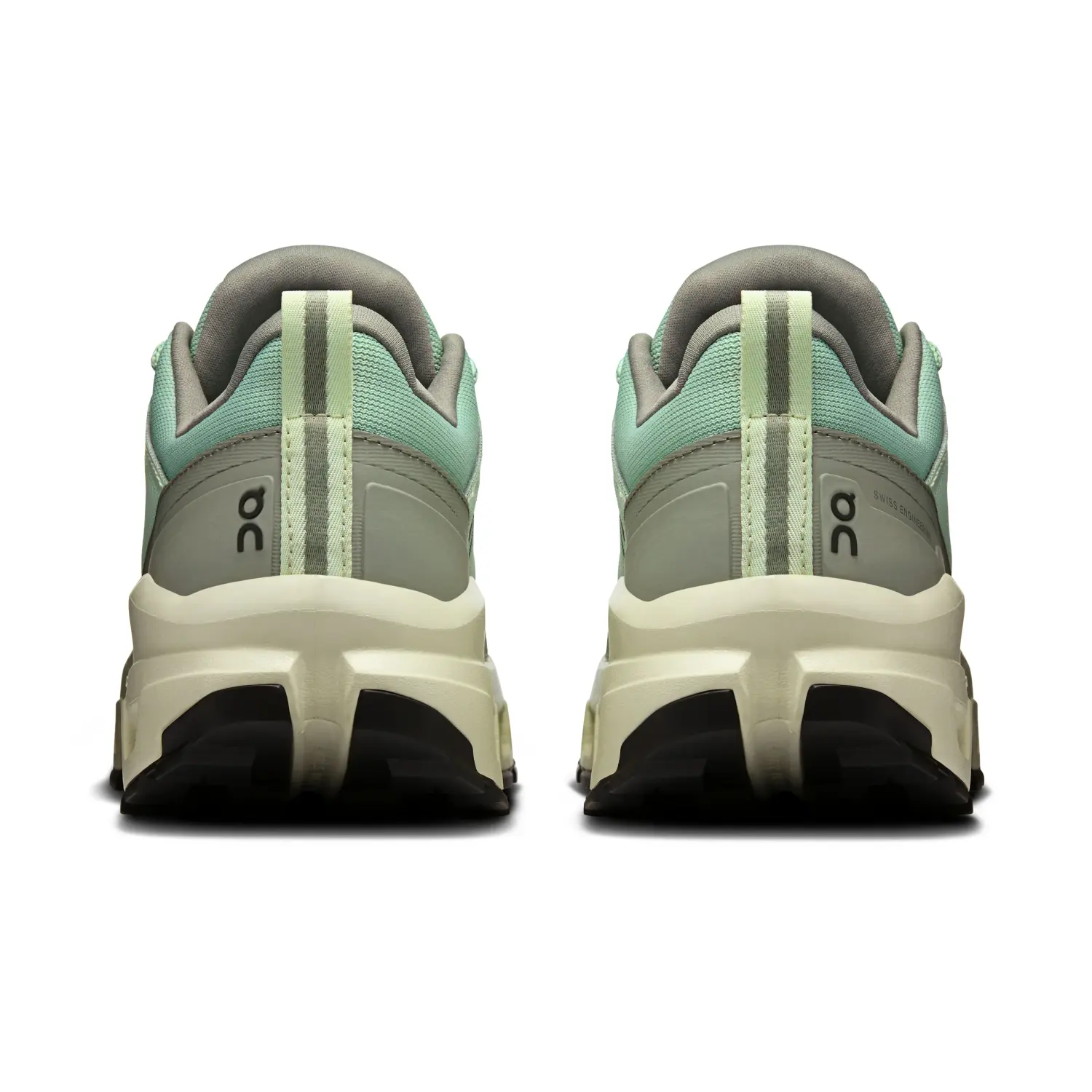 mineral | aloe - On Running Cloudrock Low WP W’s