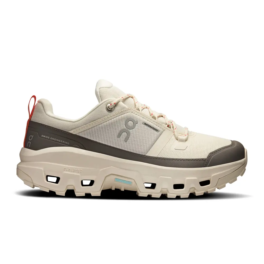 On Running Cloudrock Low WP W’s